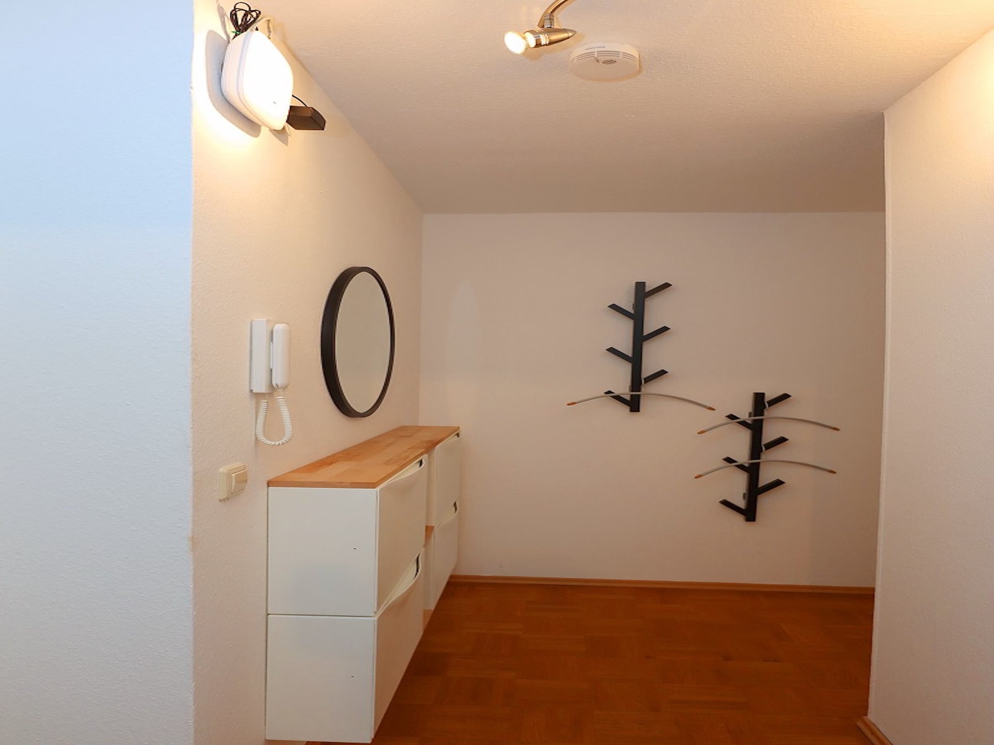 Apartment Im Ländle