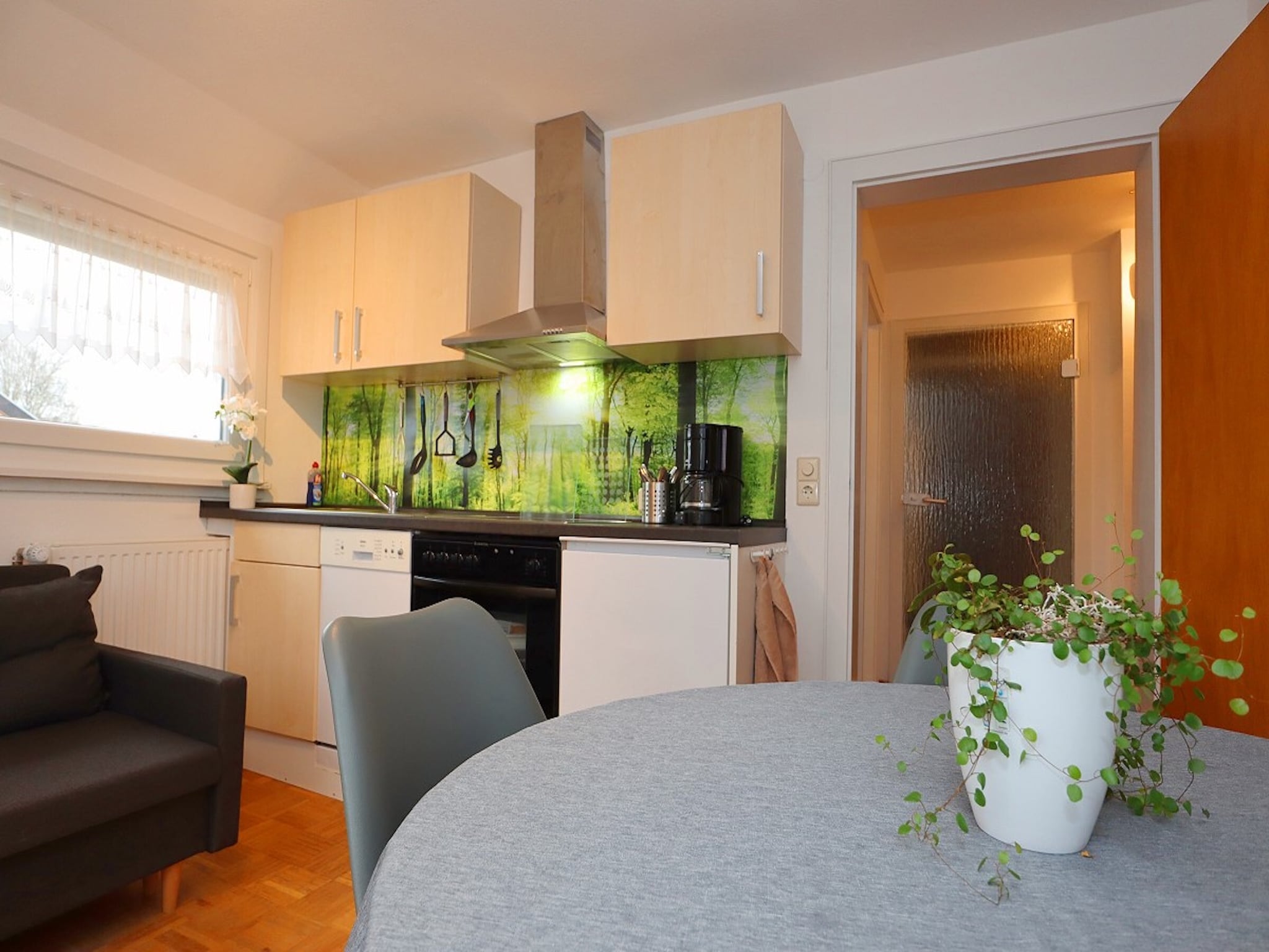 Apartment Im Ländle