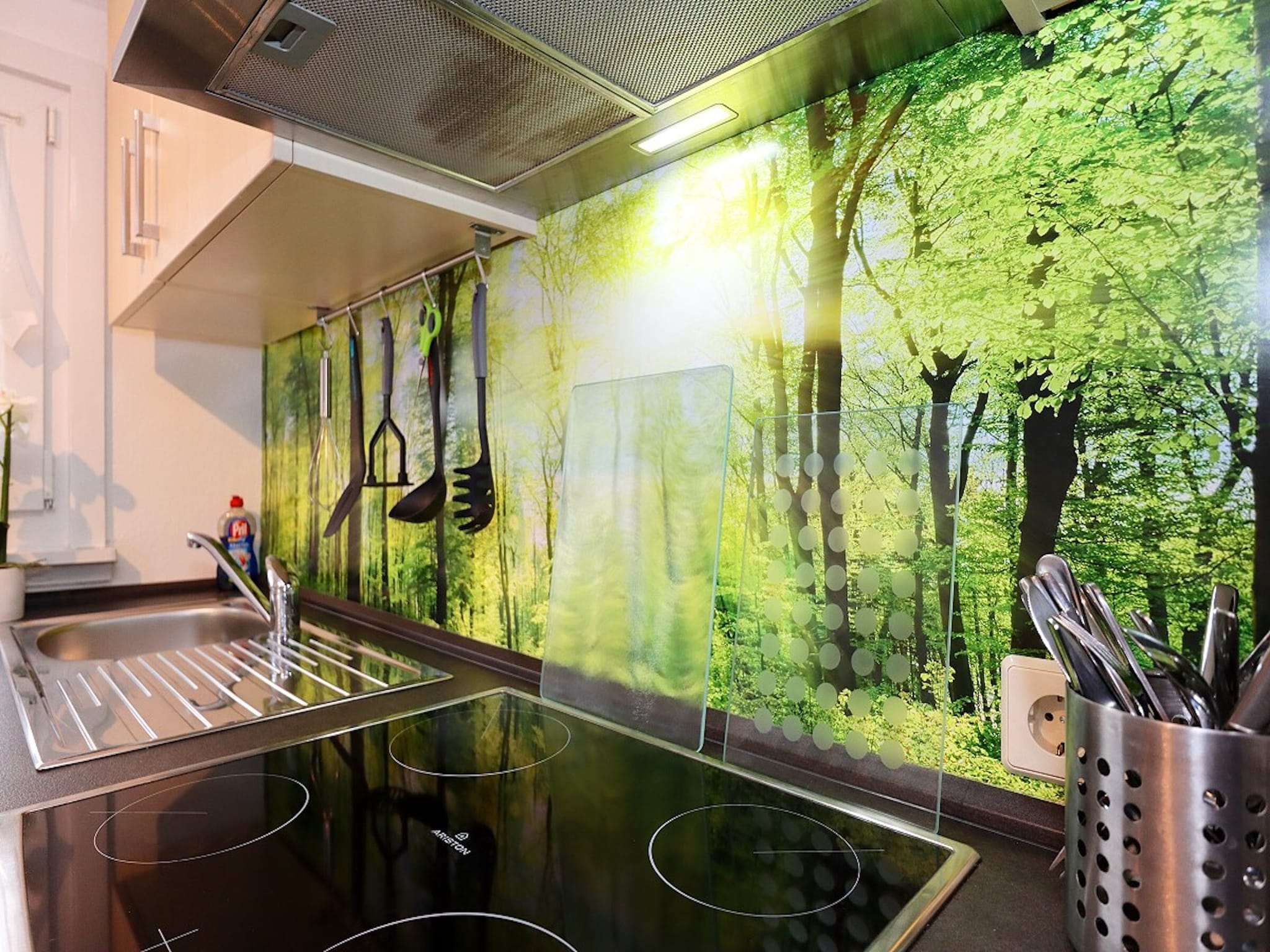 Apartment Im Ländle
