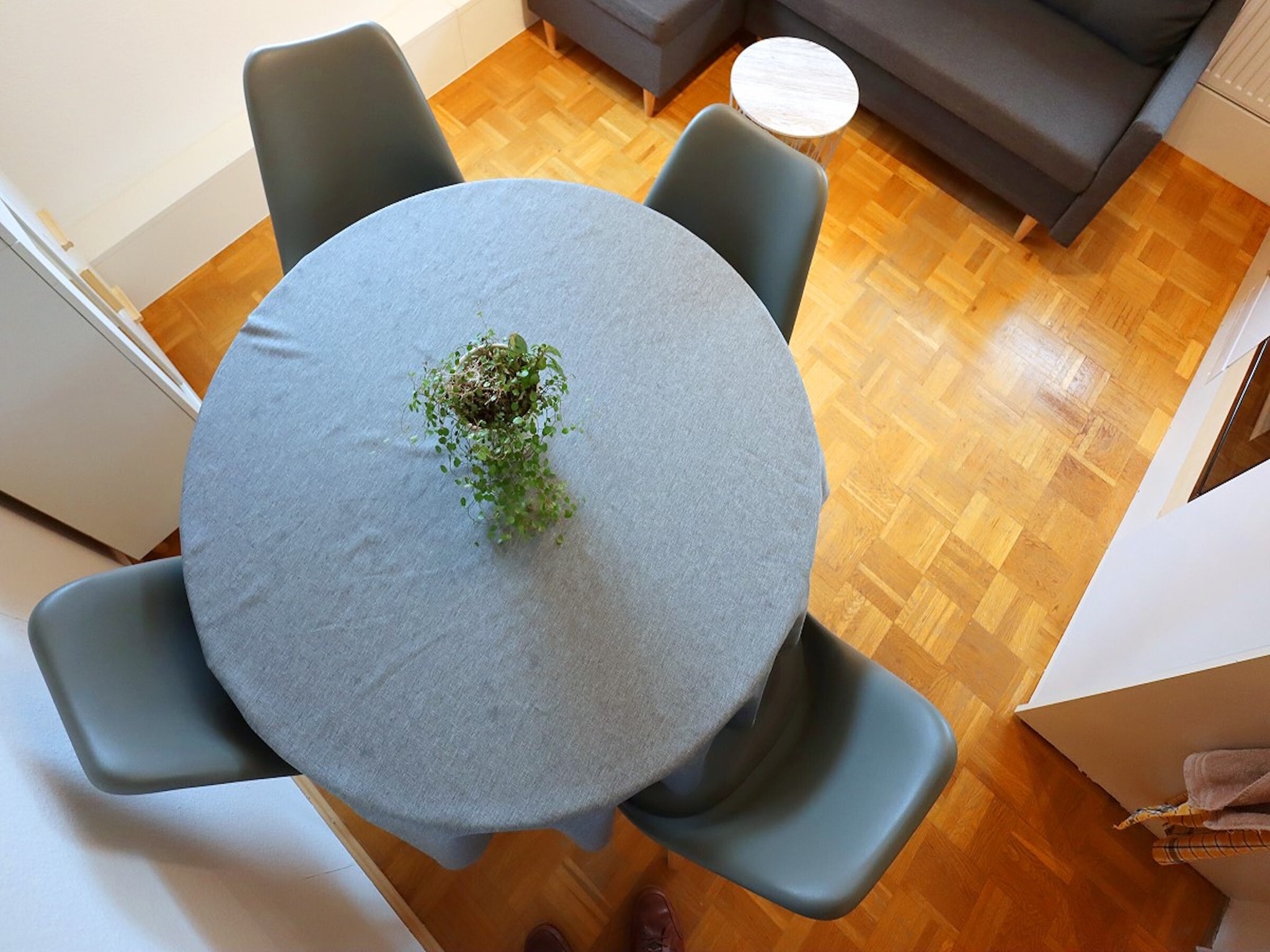 Apartment Im Ländle