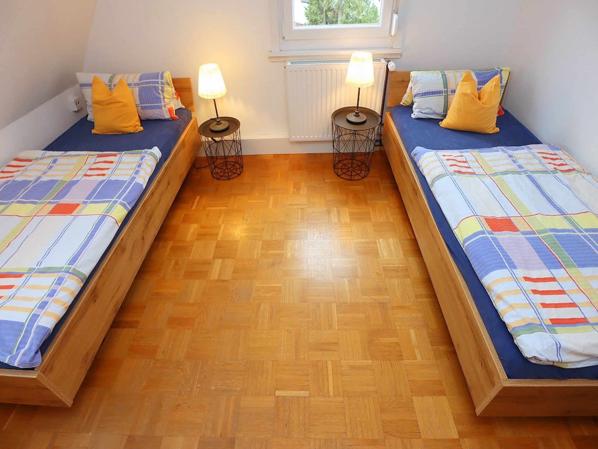 Apartment Im Ländle