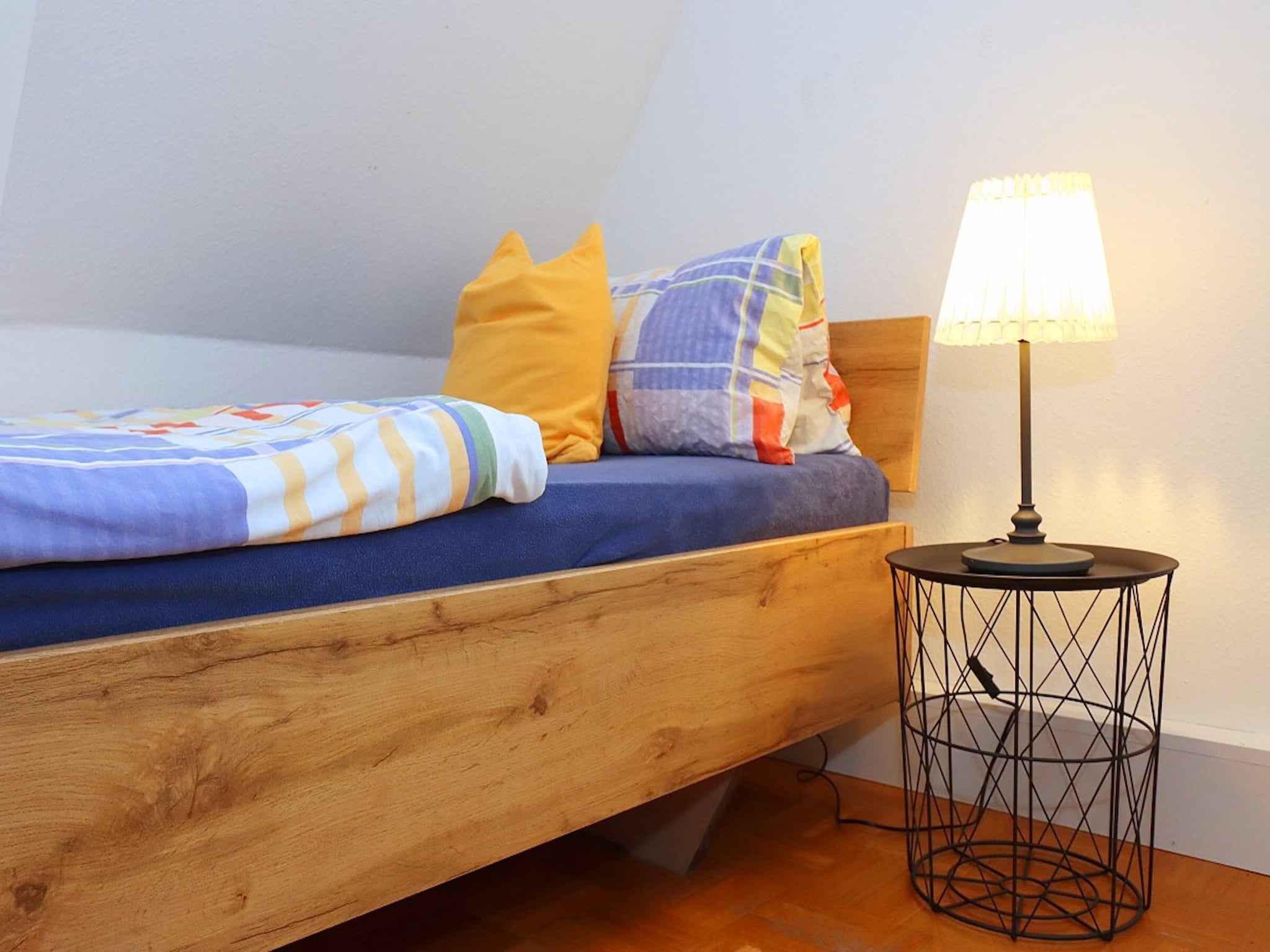 Apartment Im Ländle