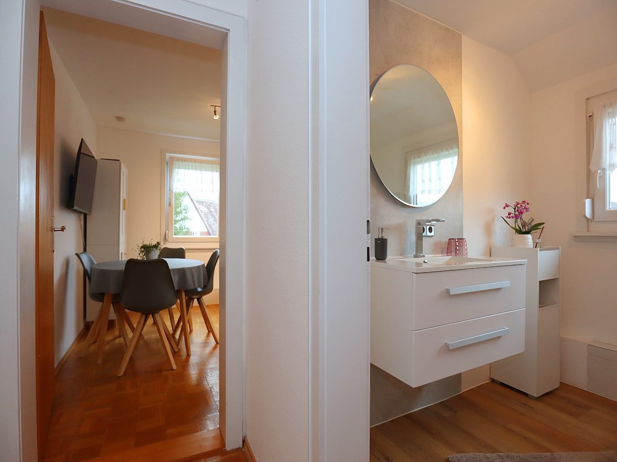 Apartment Im Ländle