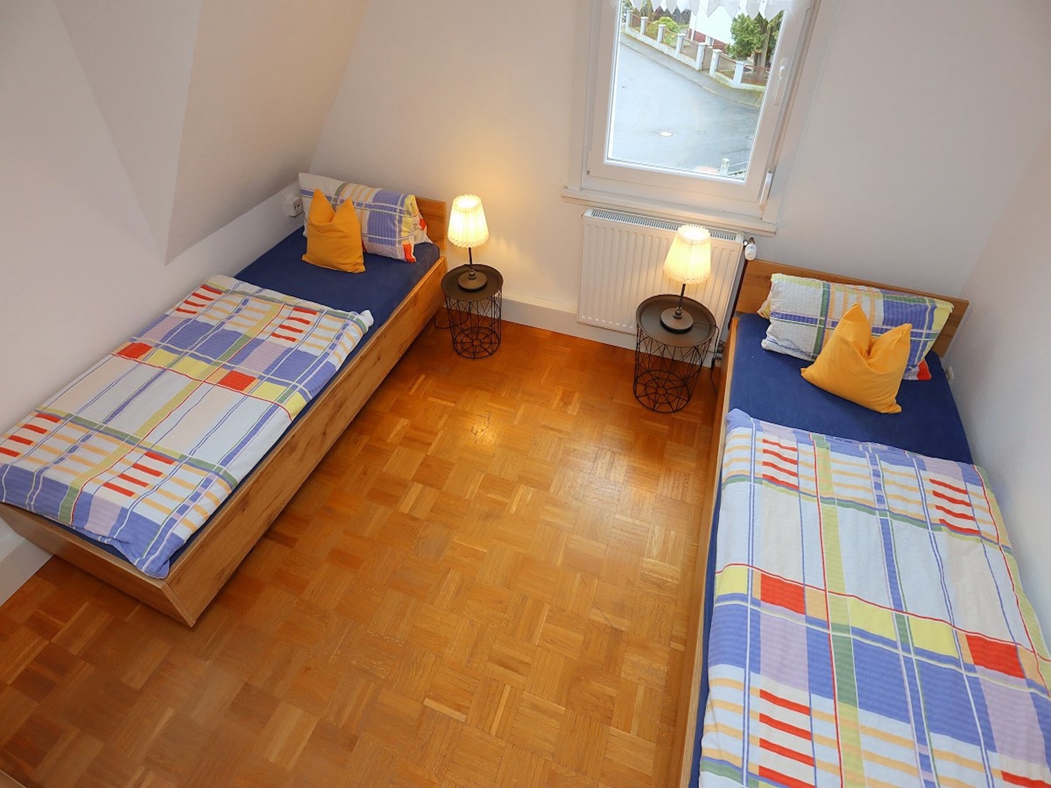 Apartment Im Ländle