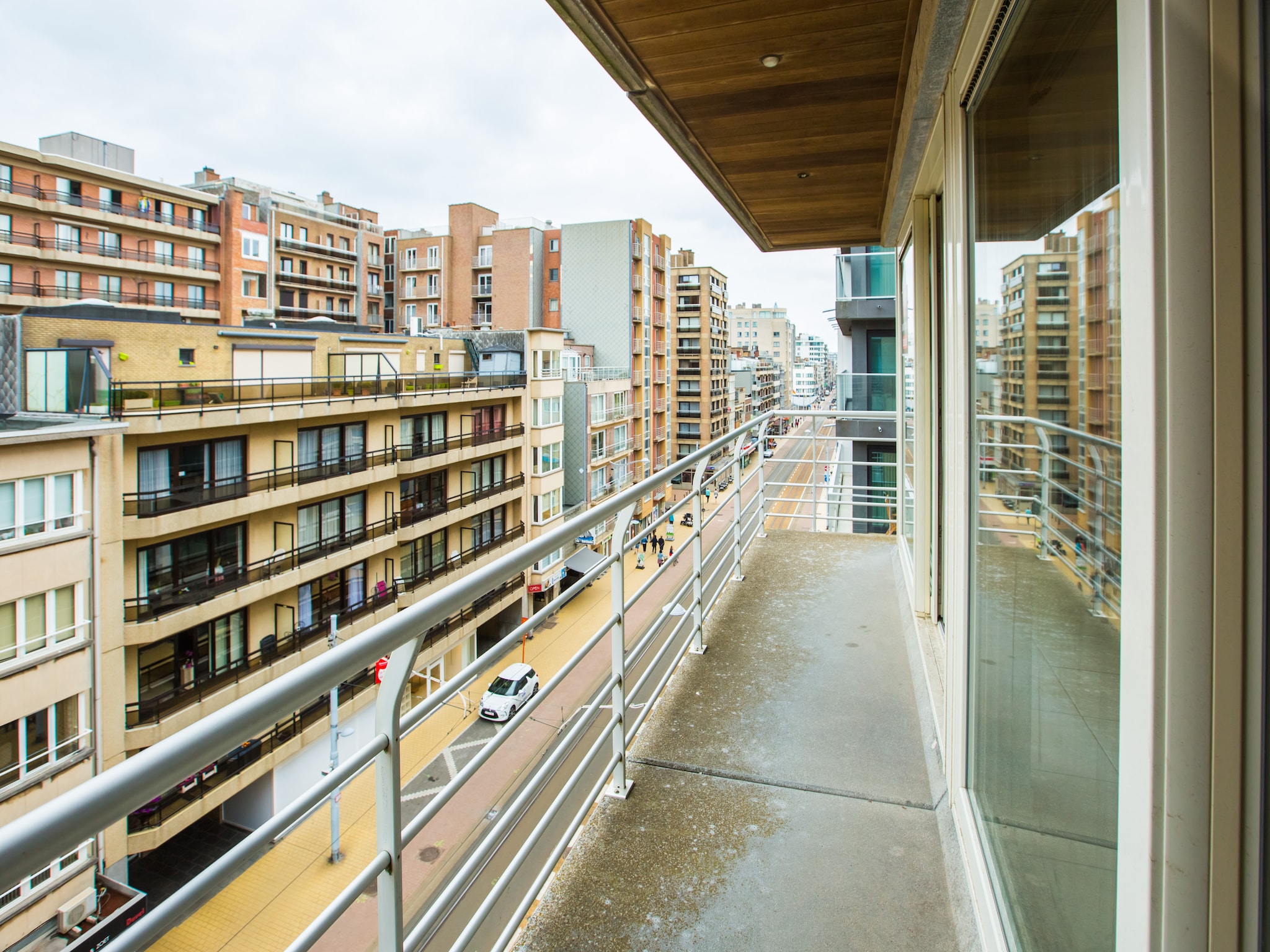 Appartement Libretto 0501