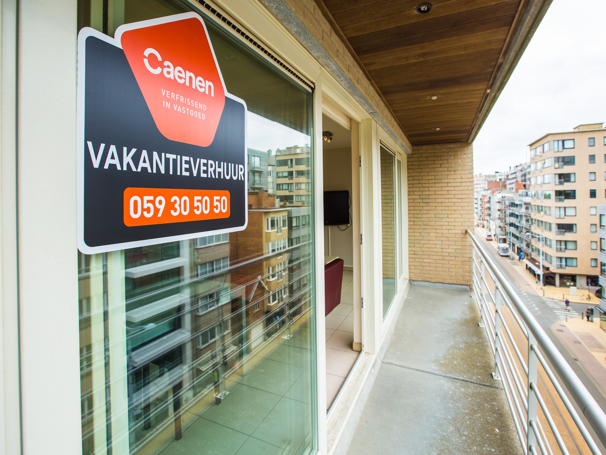Appartement Libretto 0501