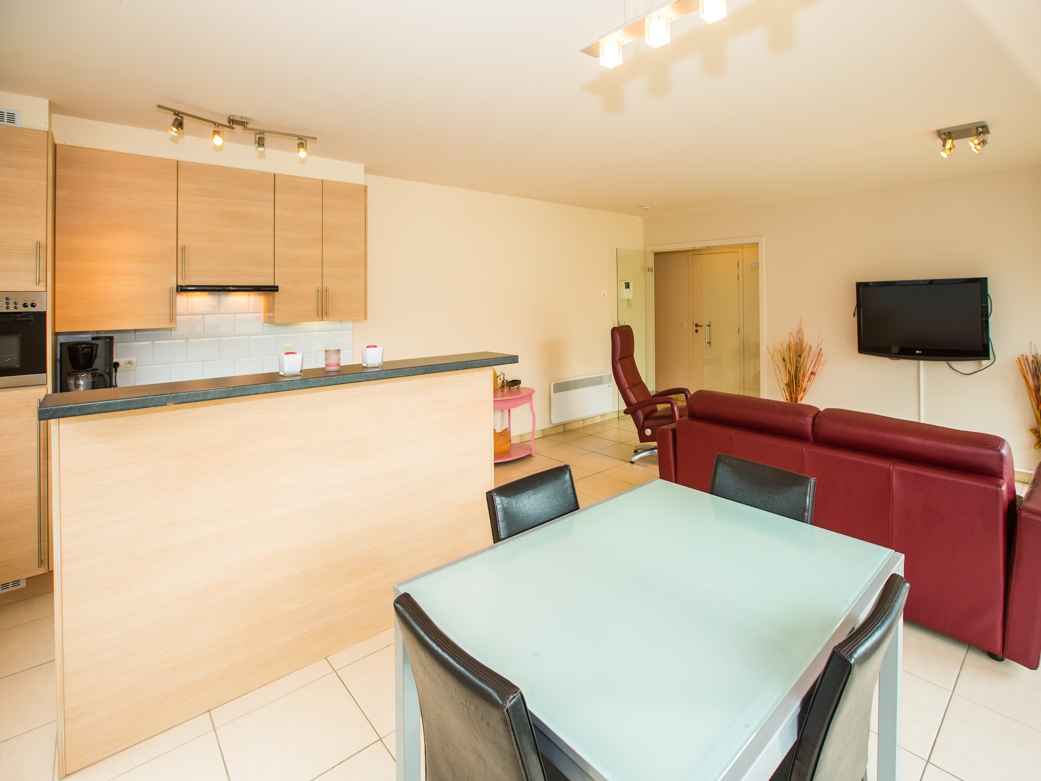Appartement Libretto 0501