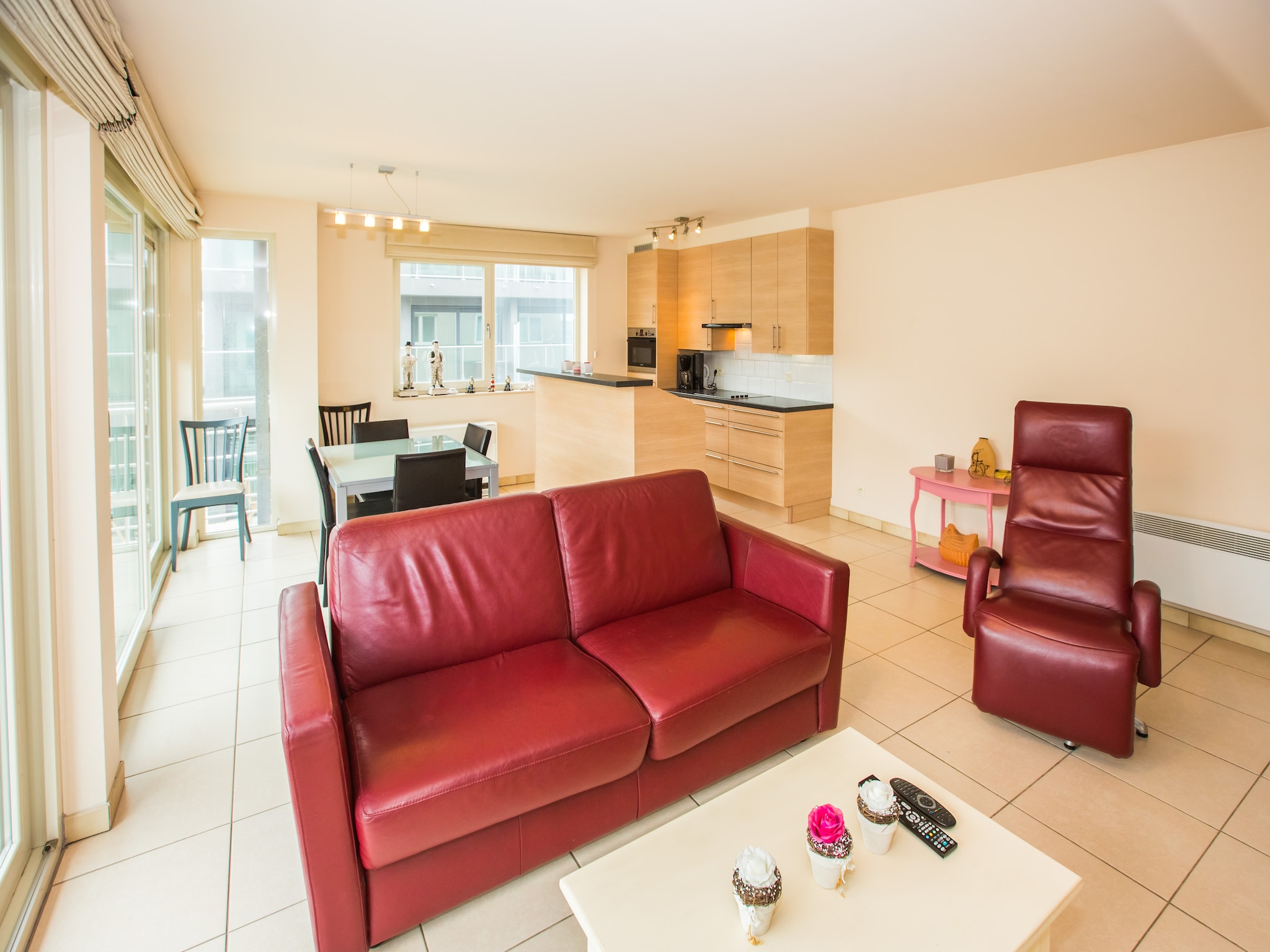 Appartement Libretto 0501