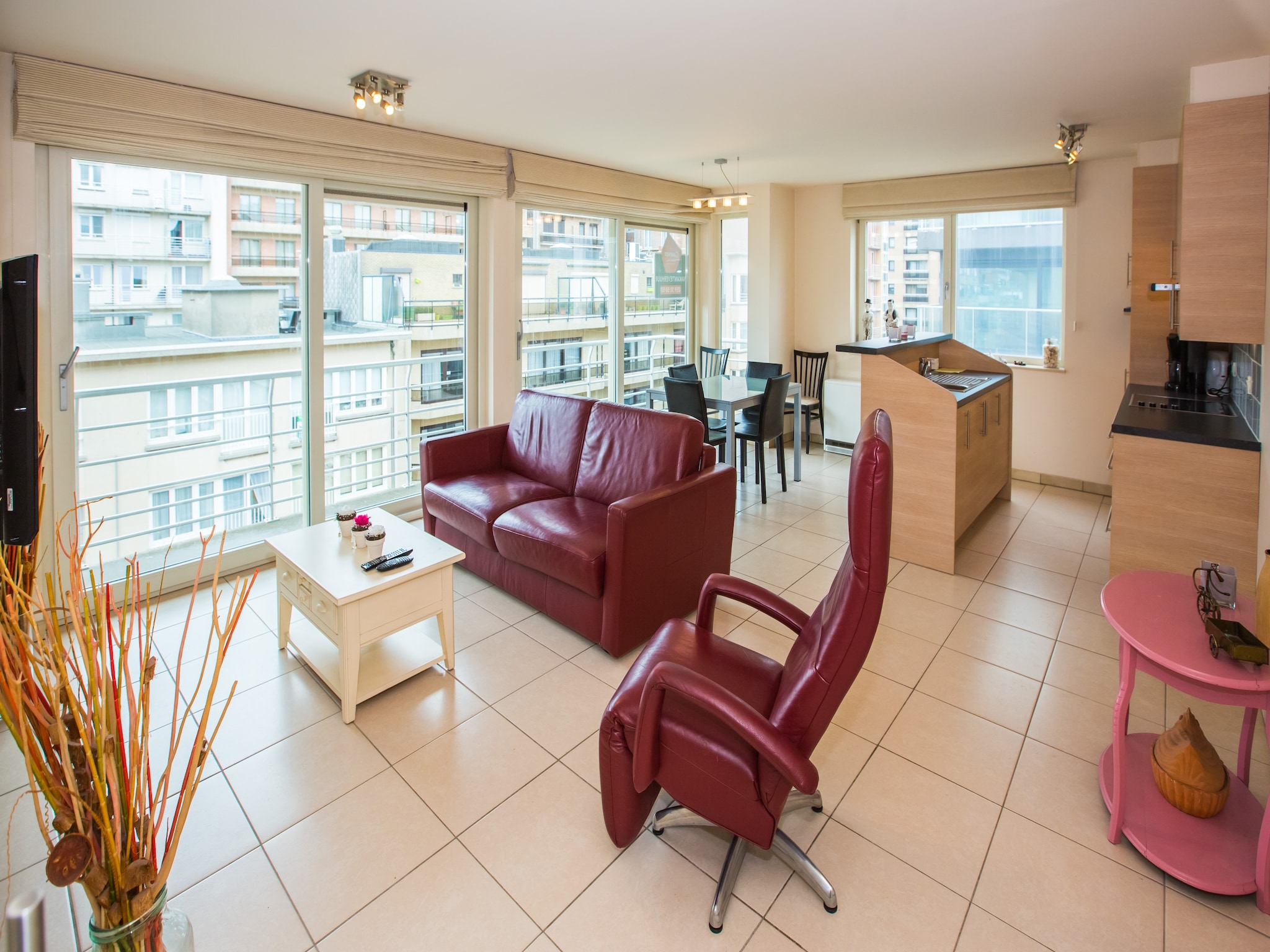 Appartement Libretto 0501