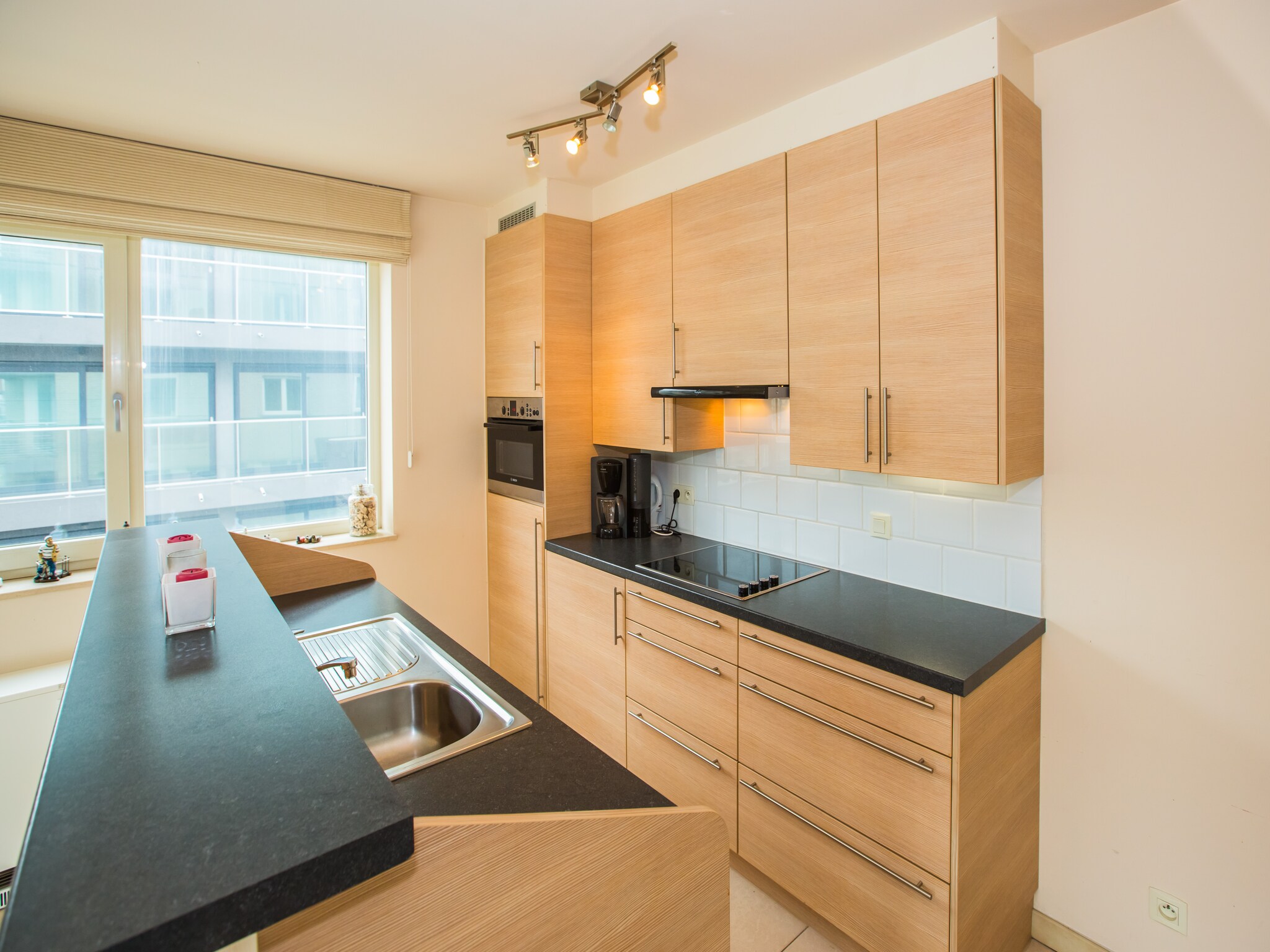 Appartement Libretto 0501