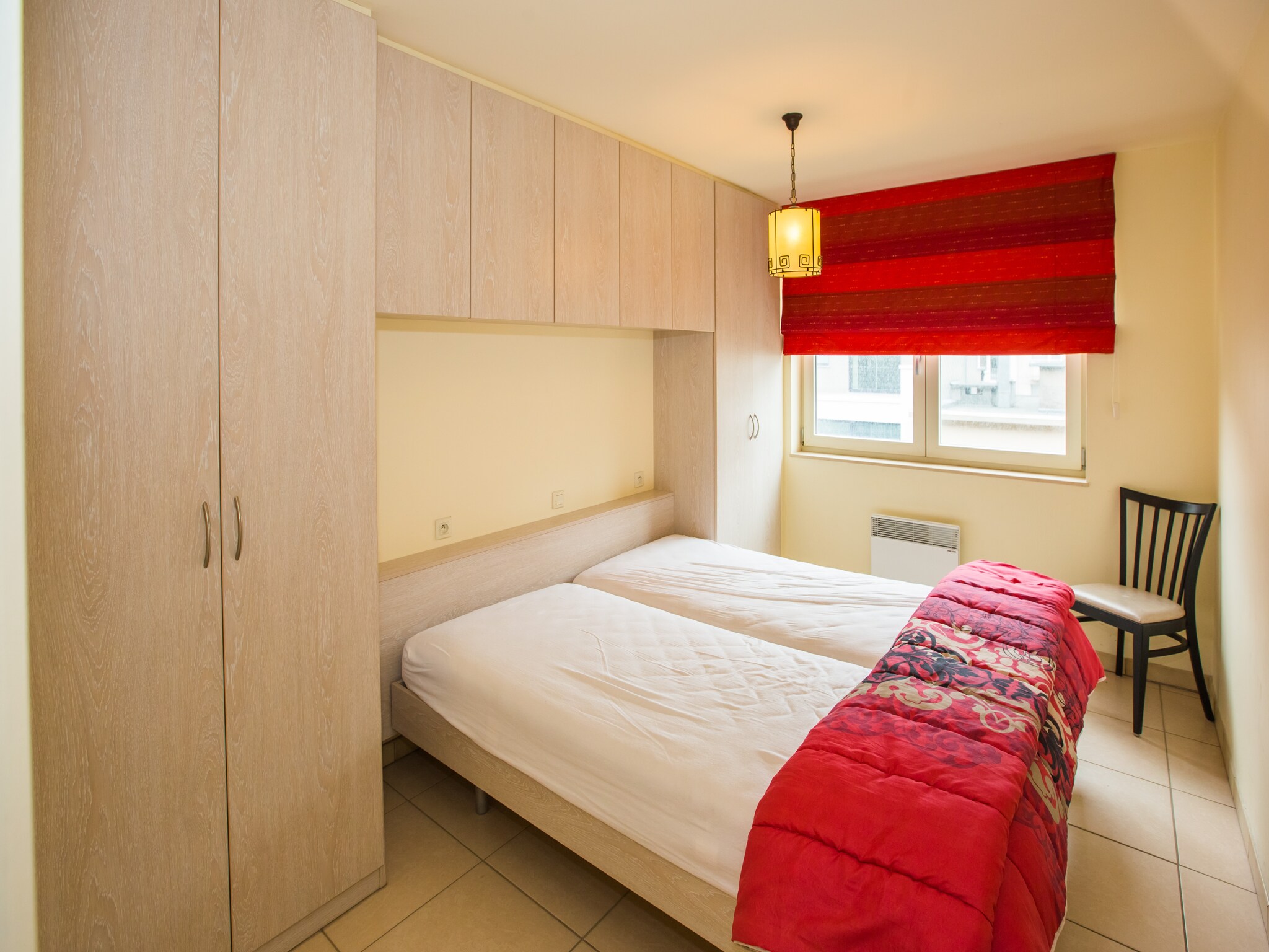 Appartement Libretto 0501