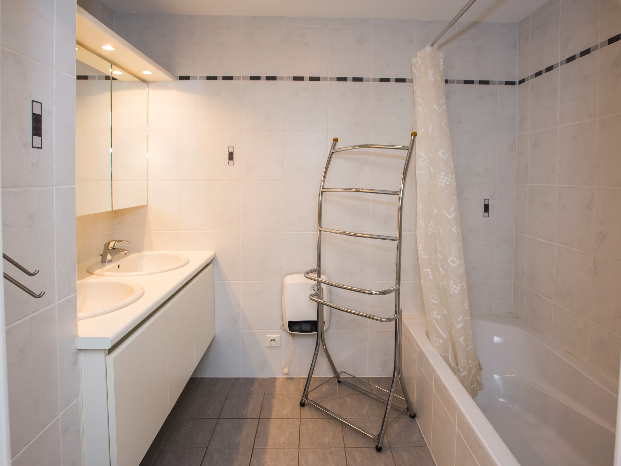 Appartement Libretto 0501
