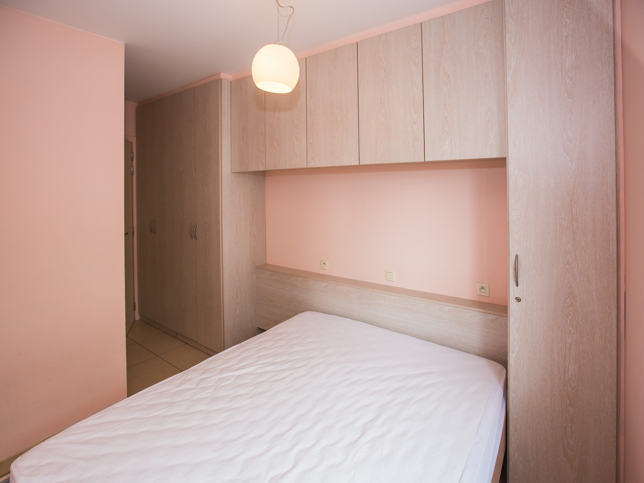Appartement Libretto 0501
