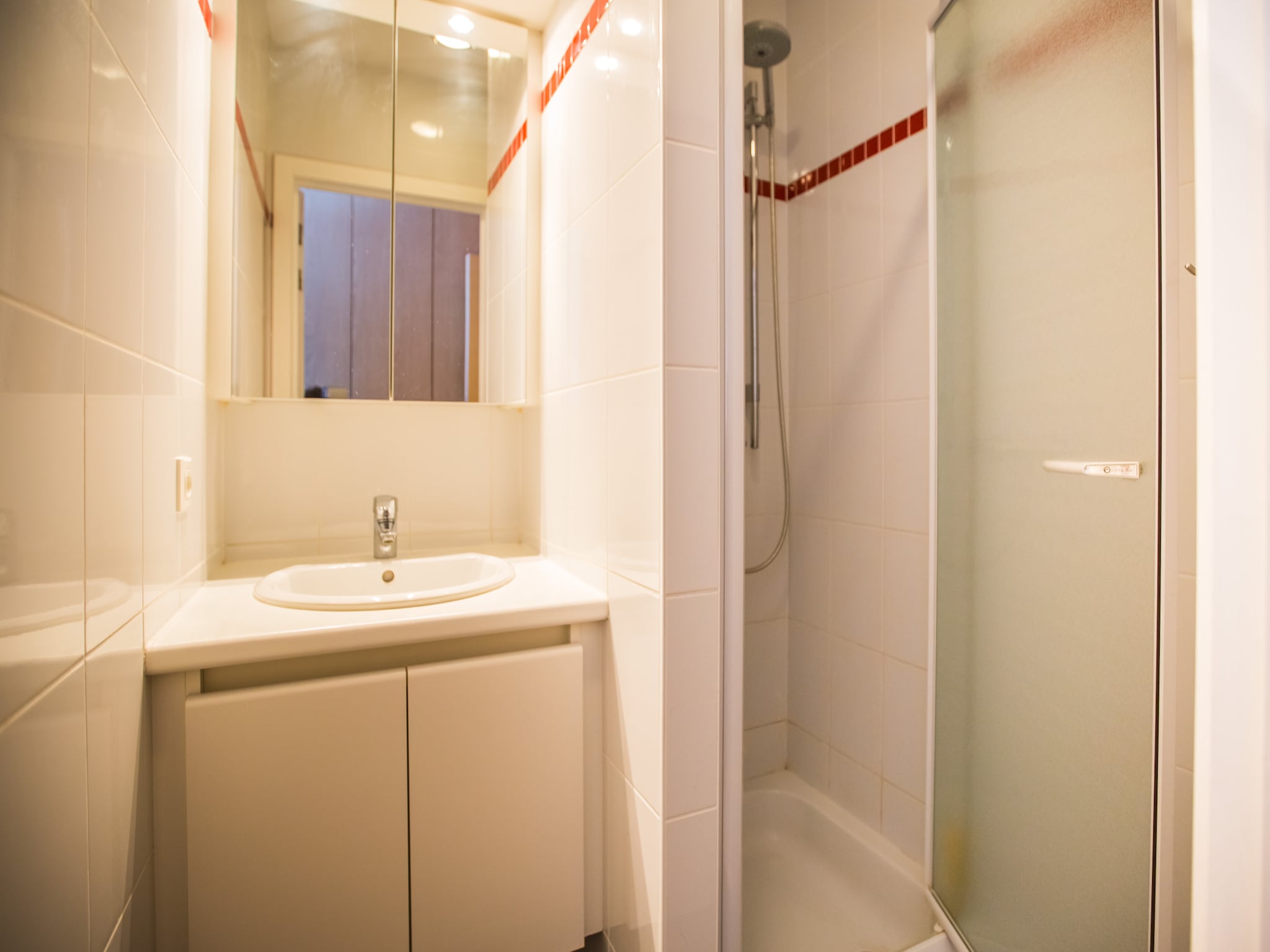 Appartement Libretto 0501