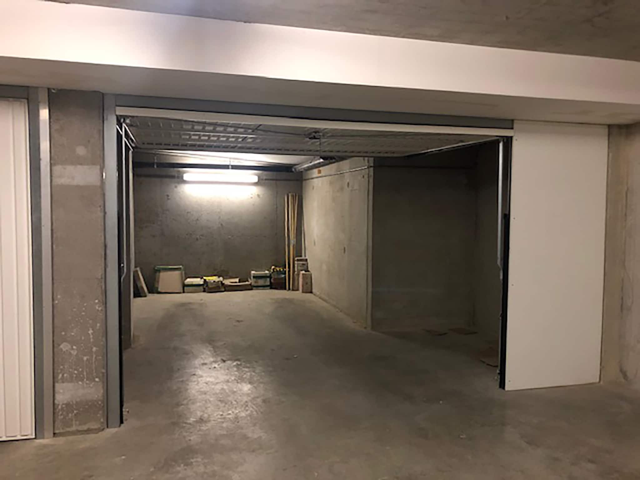 Appartement Libretto 0501