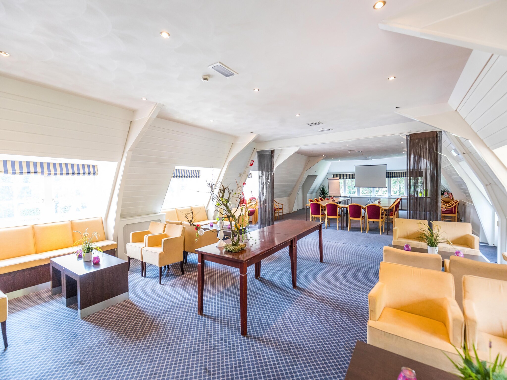 Vakantiehuis Landgoed De Scheleberg 30