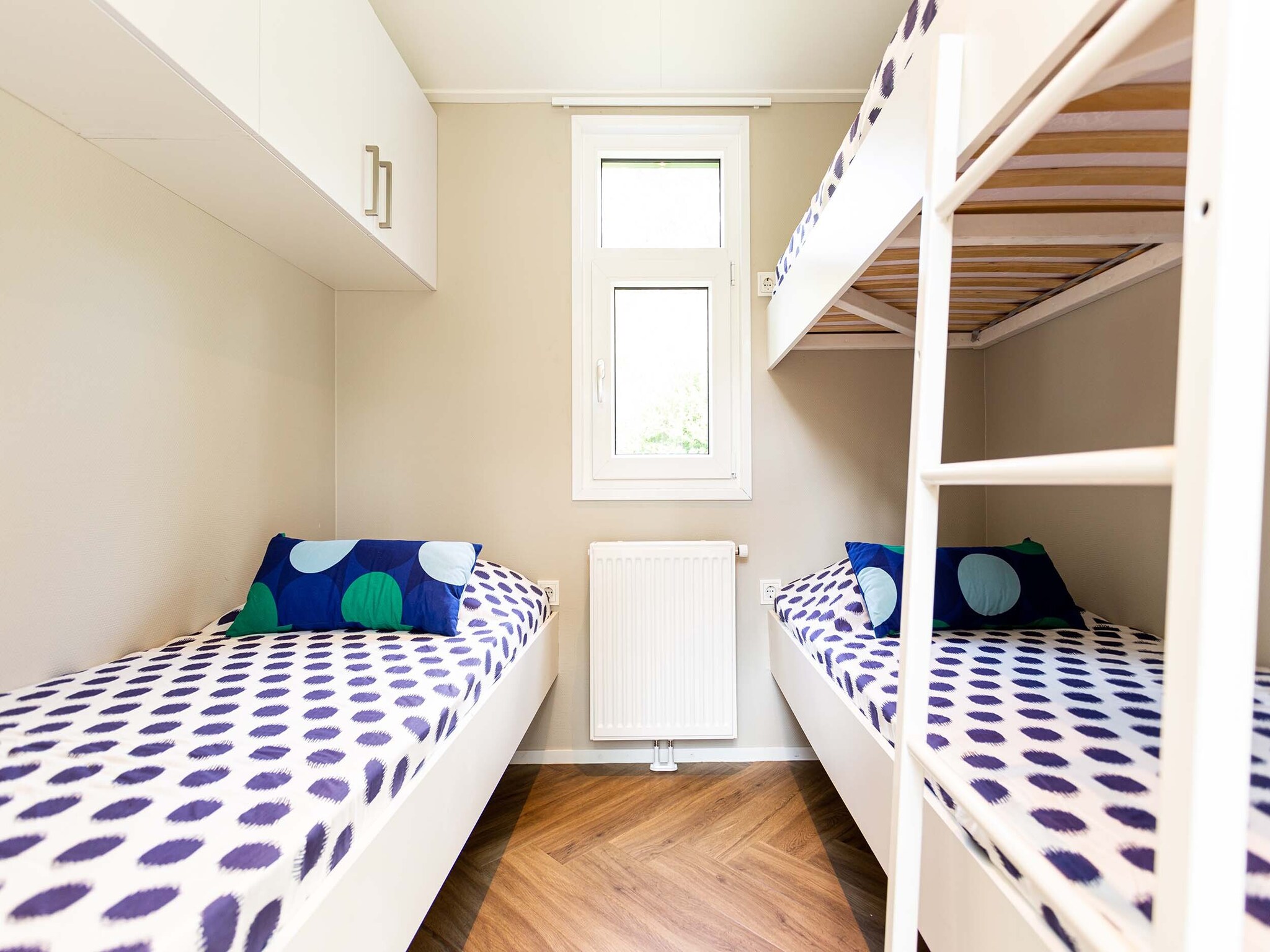 Vakantiehuis Landgoed De Scheleberg 30