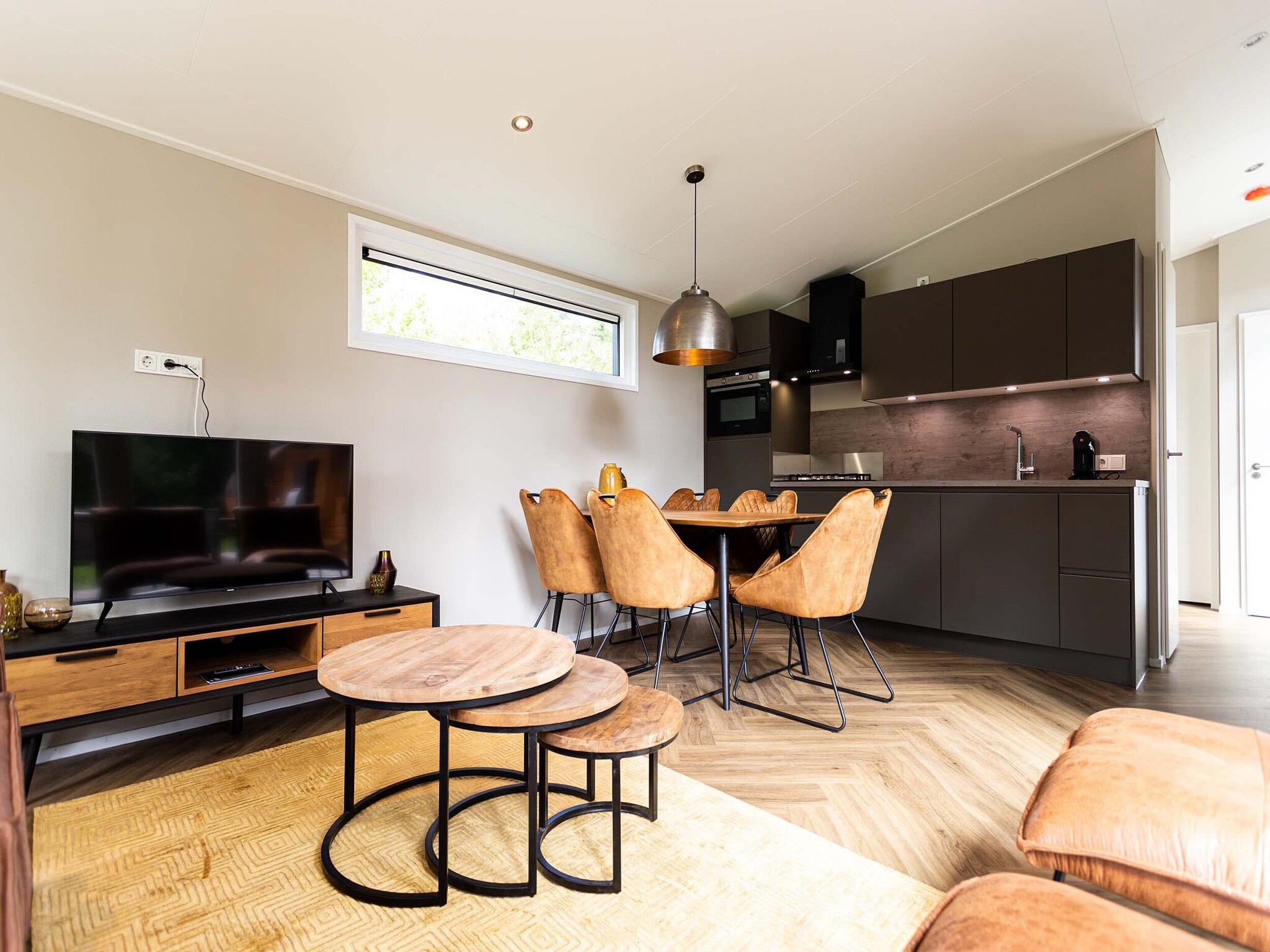 Vakantiehuis Landgoed De Scheleberg 30