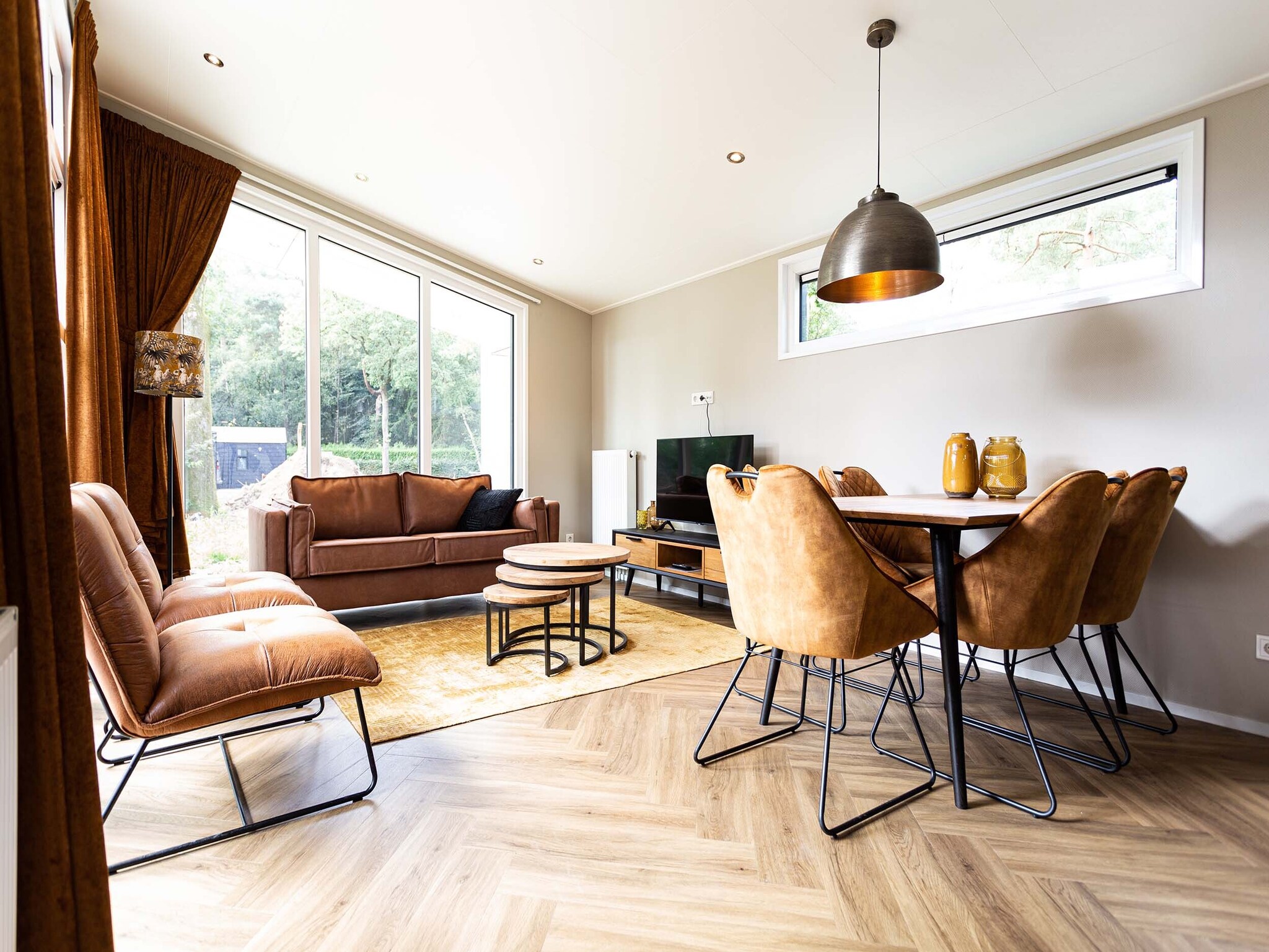 Vakantiehuis Landgoed De Scheleberg 30