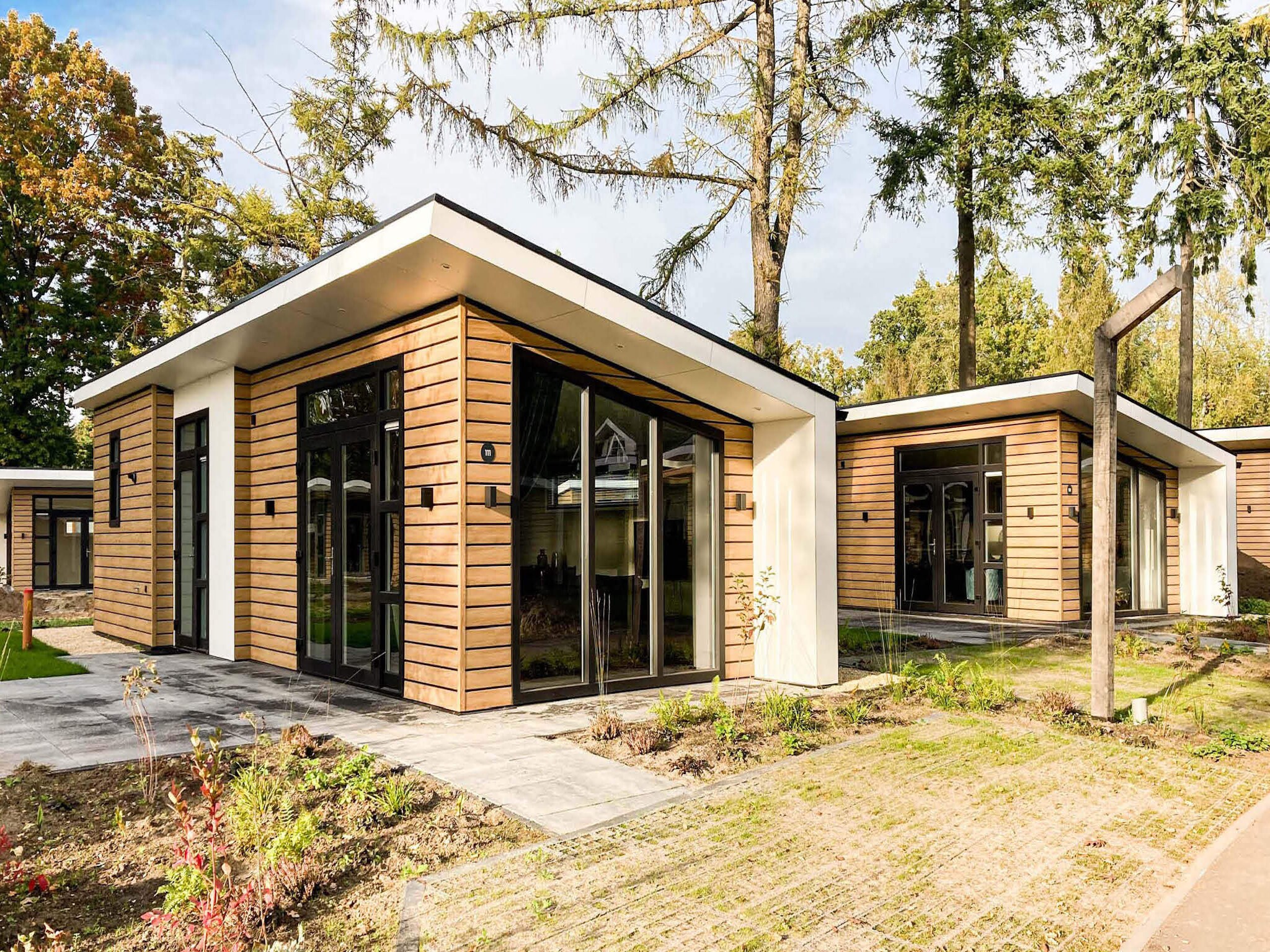Vakantiehuis Landgoed De Scheleberg 30