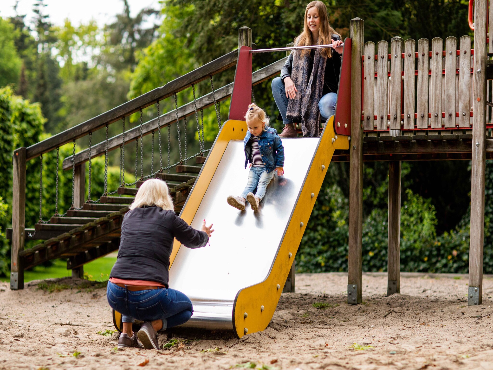 Vakantiehuis Landgoed De Scheleberg 30