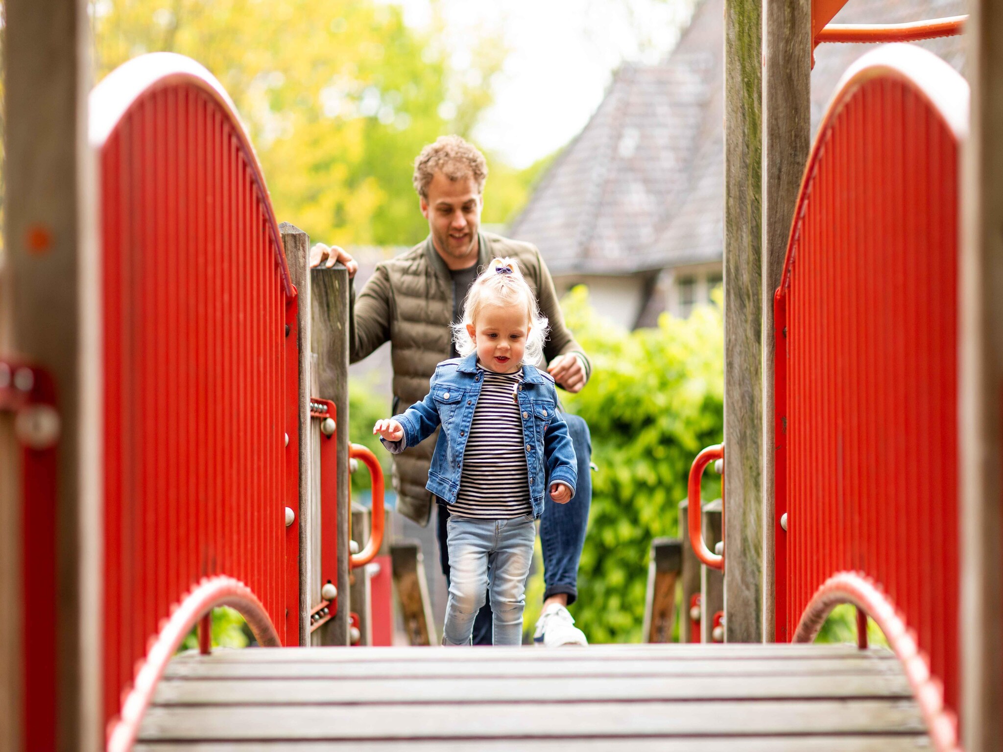 Vakantiehuis Landgoed De Scheleberg 30