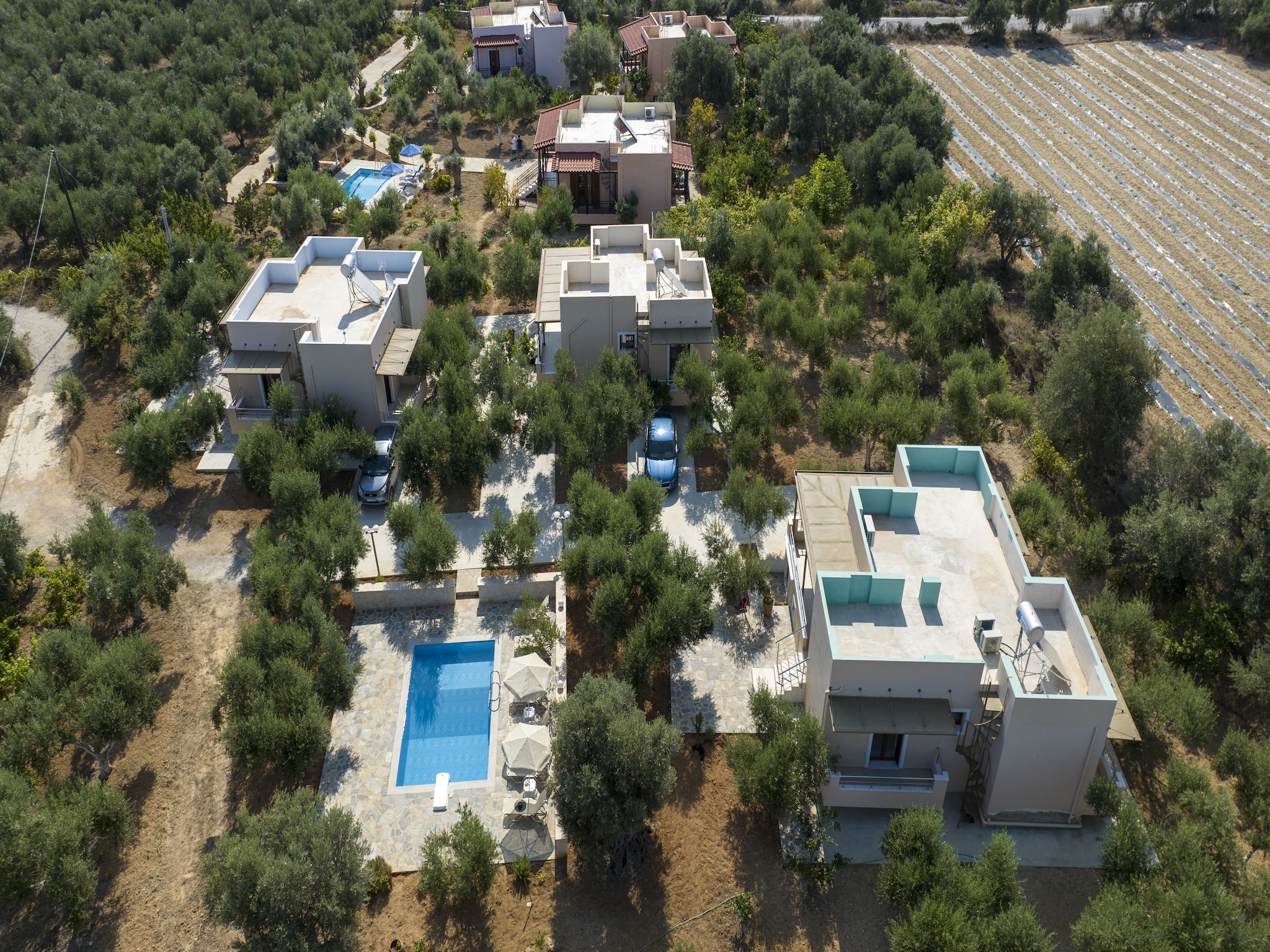   Villa Amelia