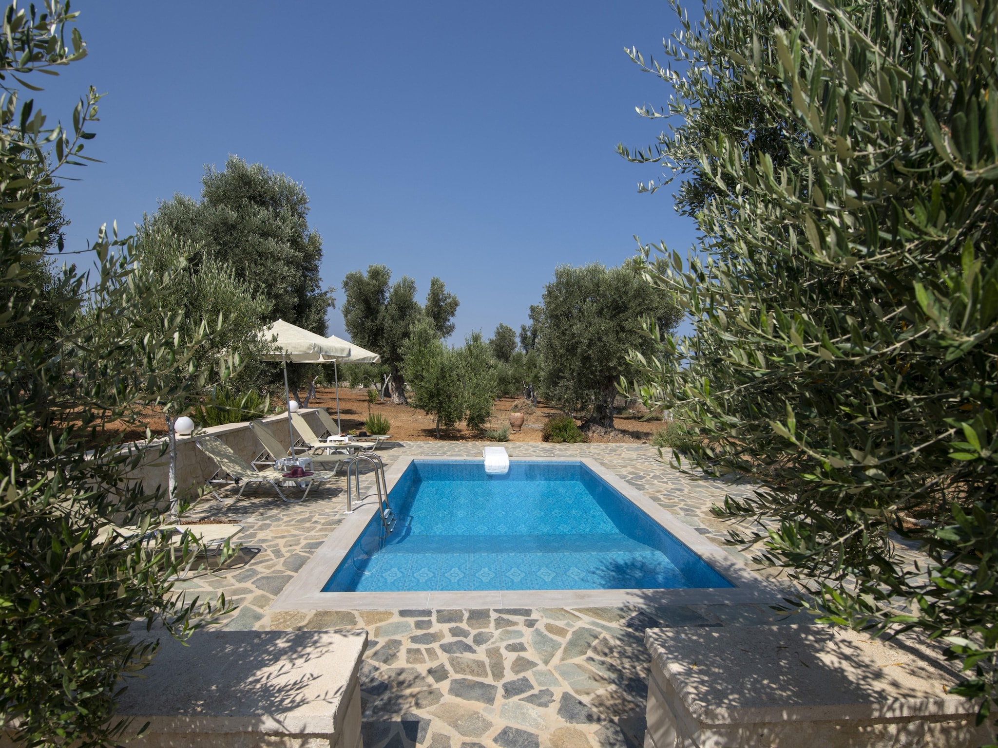   Villa Amelia