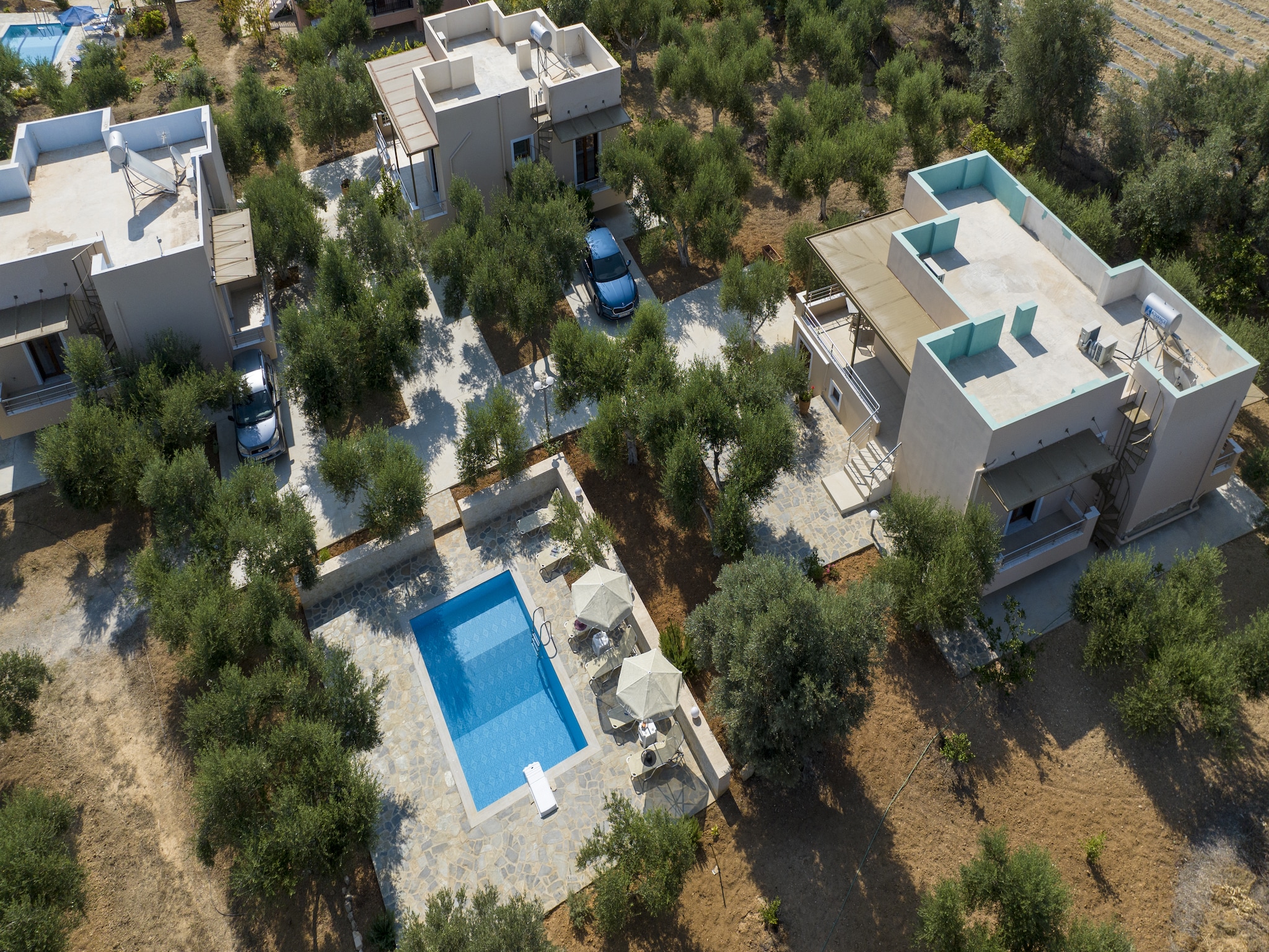   Villa Amelia