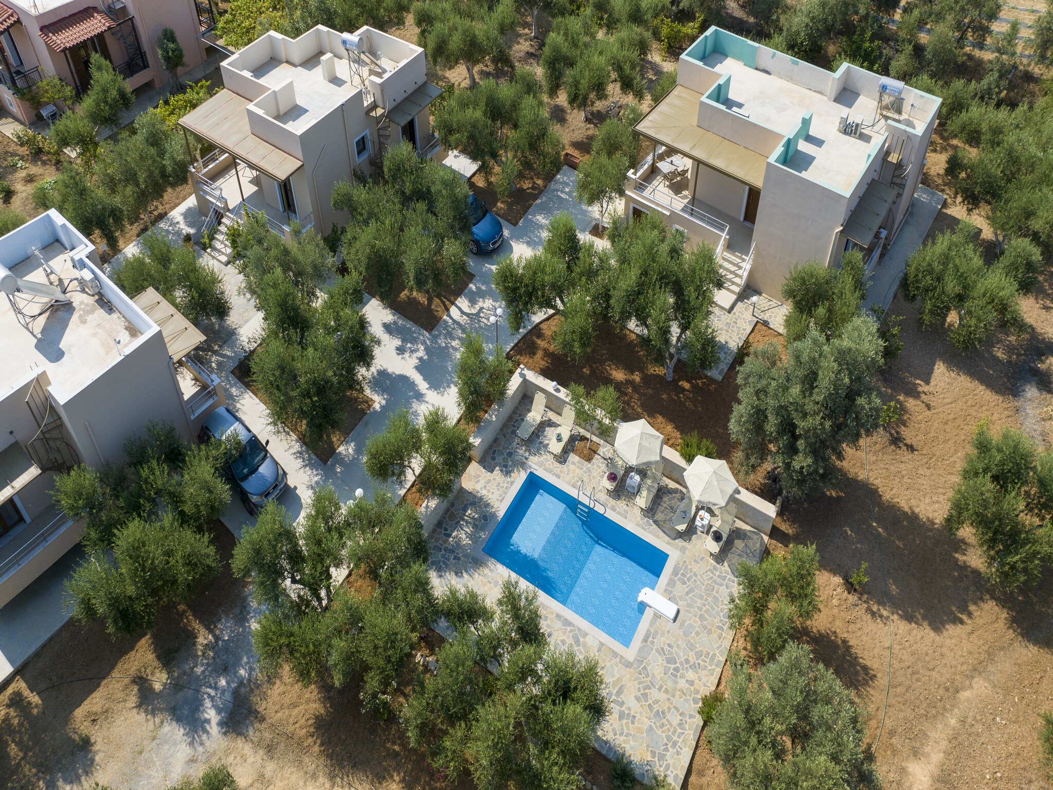   Villa Amelia
