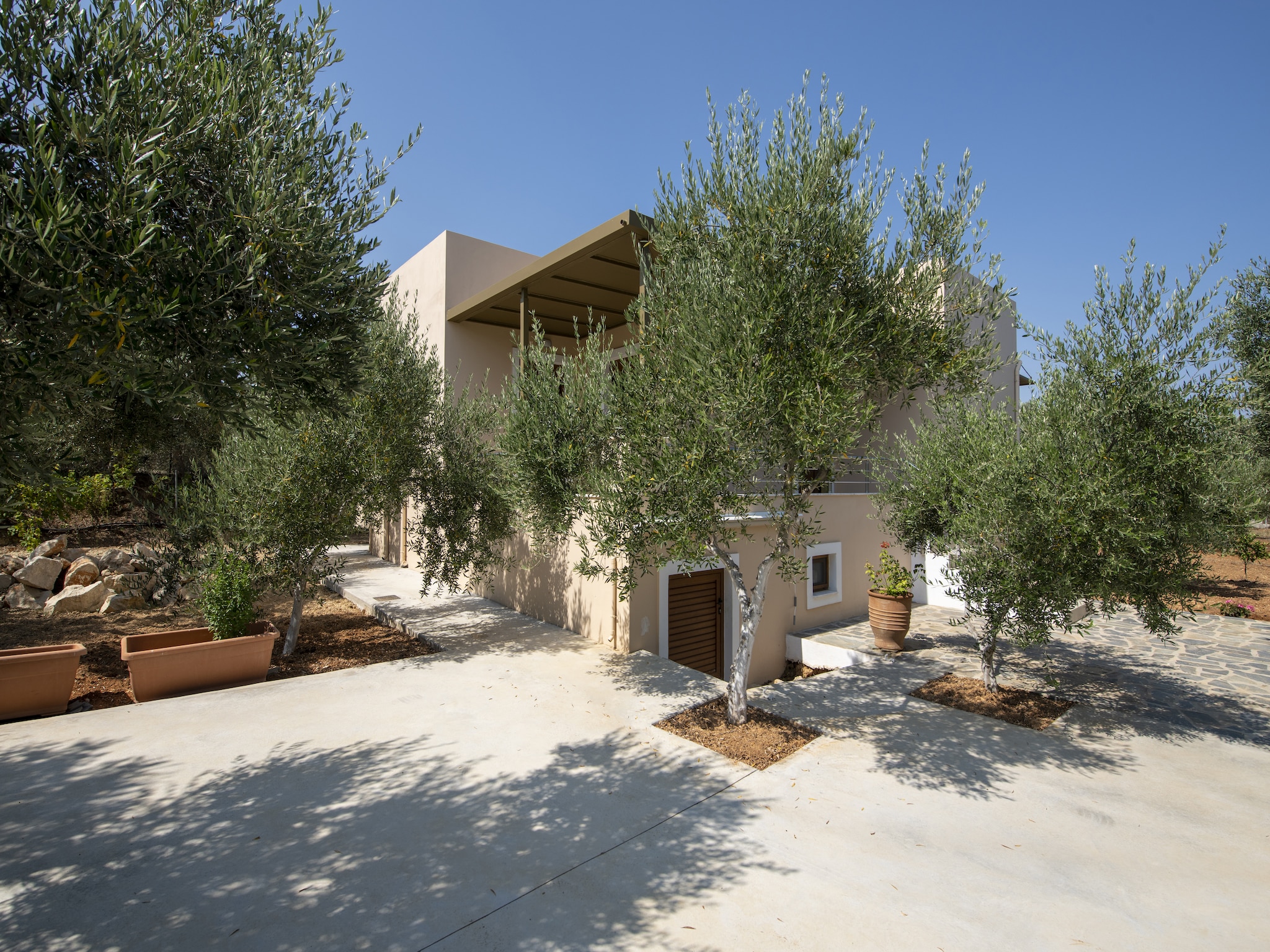   Villa Amelia