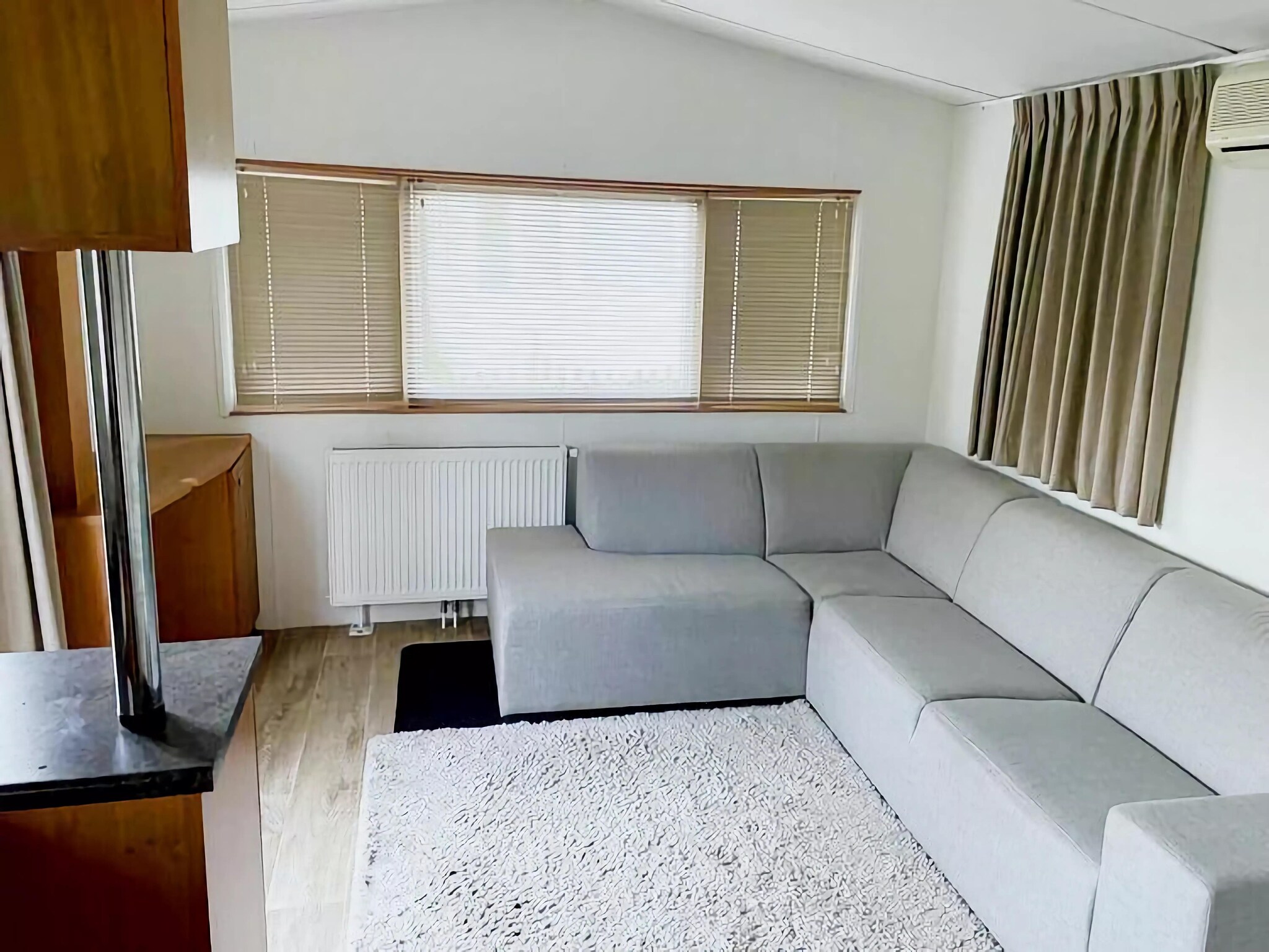   Chalet Hensbroek