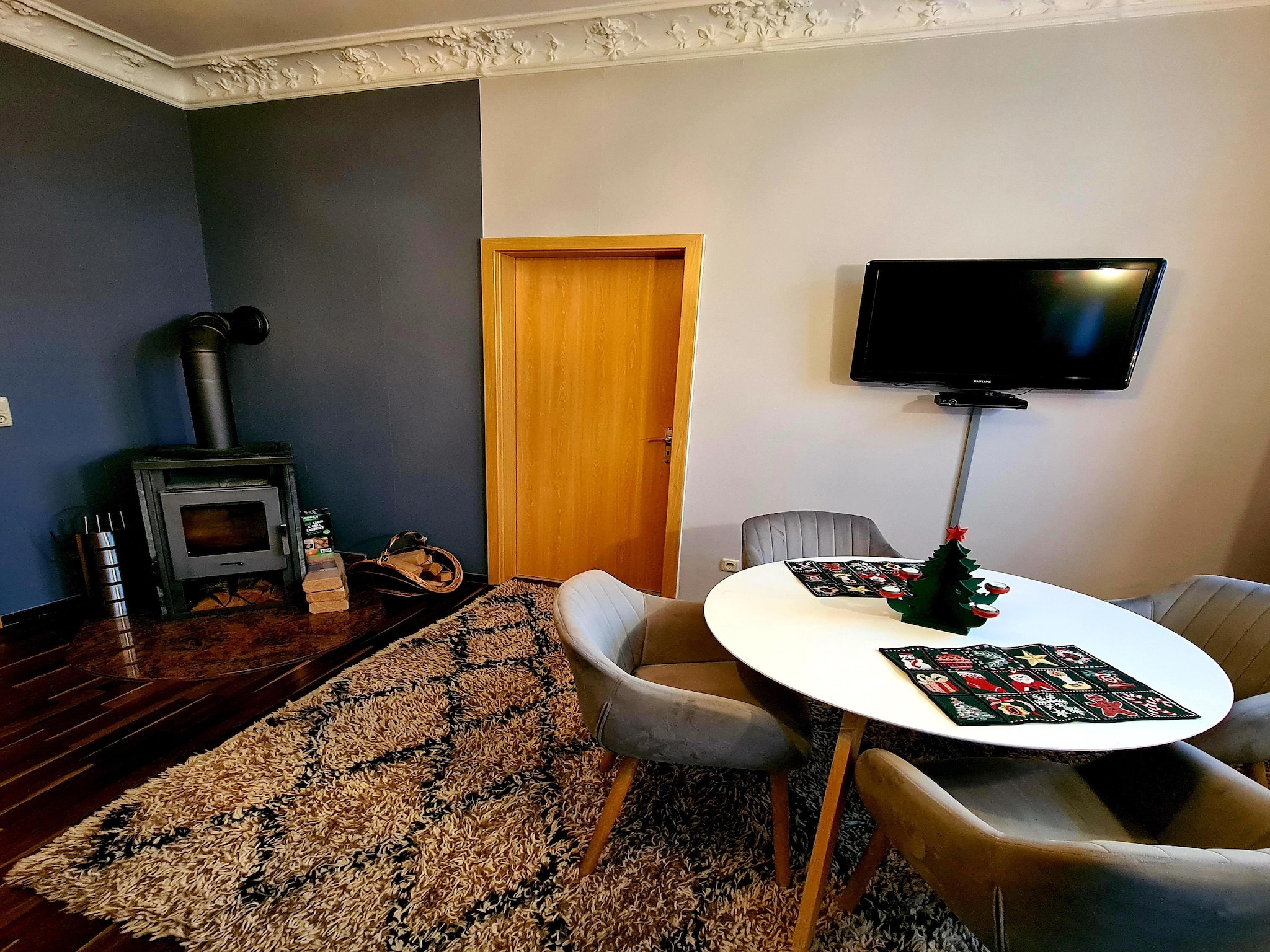 Apartment Ferienwohnung Goller im Vogtland/Sachsen