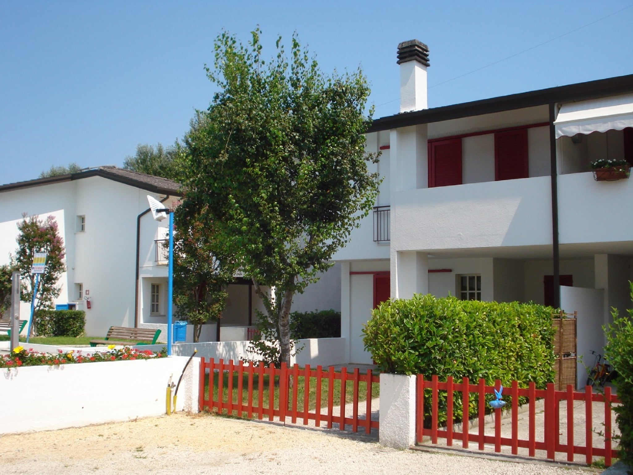 度假住宅 San Marco 128