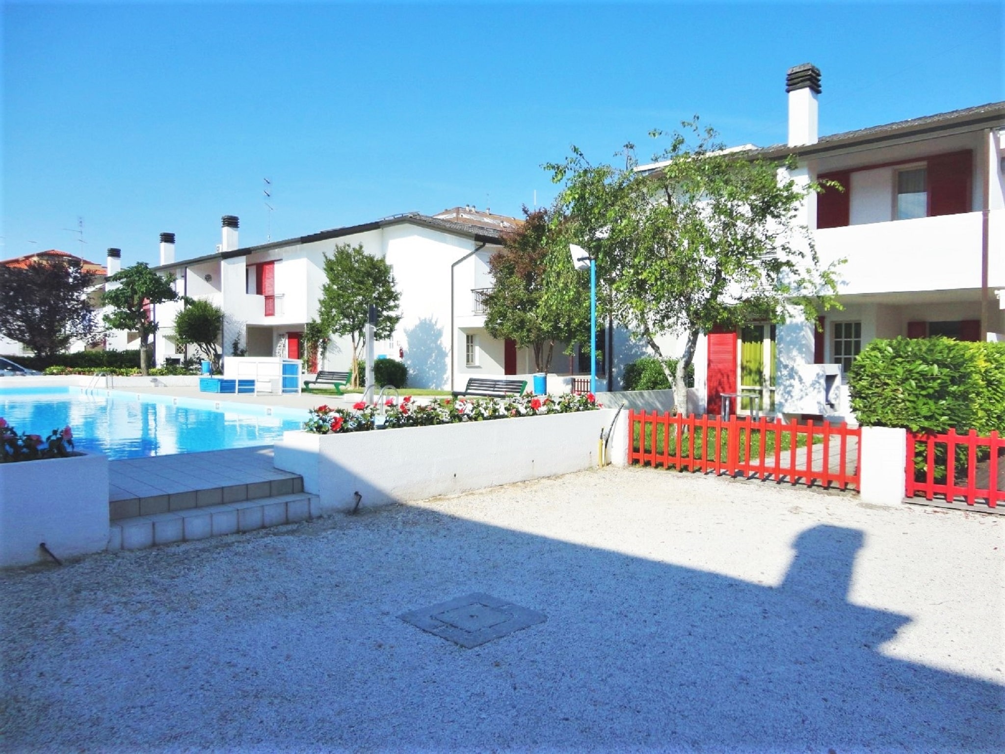度假住宅 San Marco 128