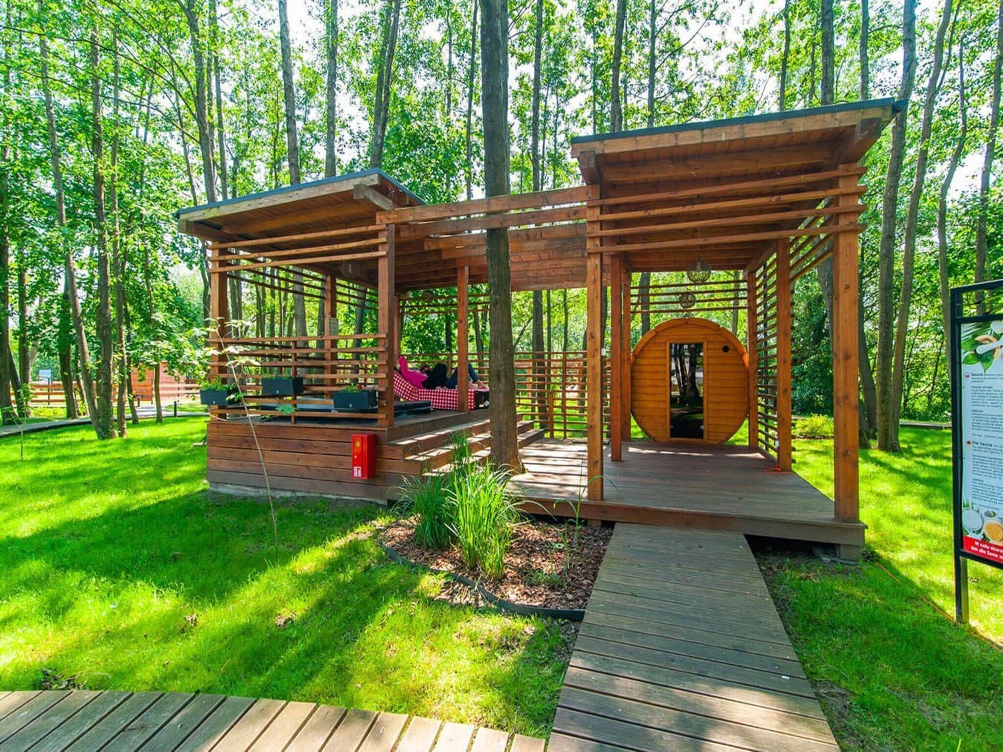   Domek Idealny 54 m2 Niechorze