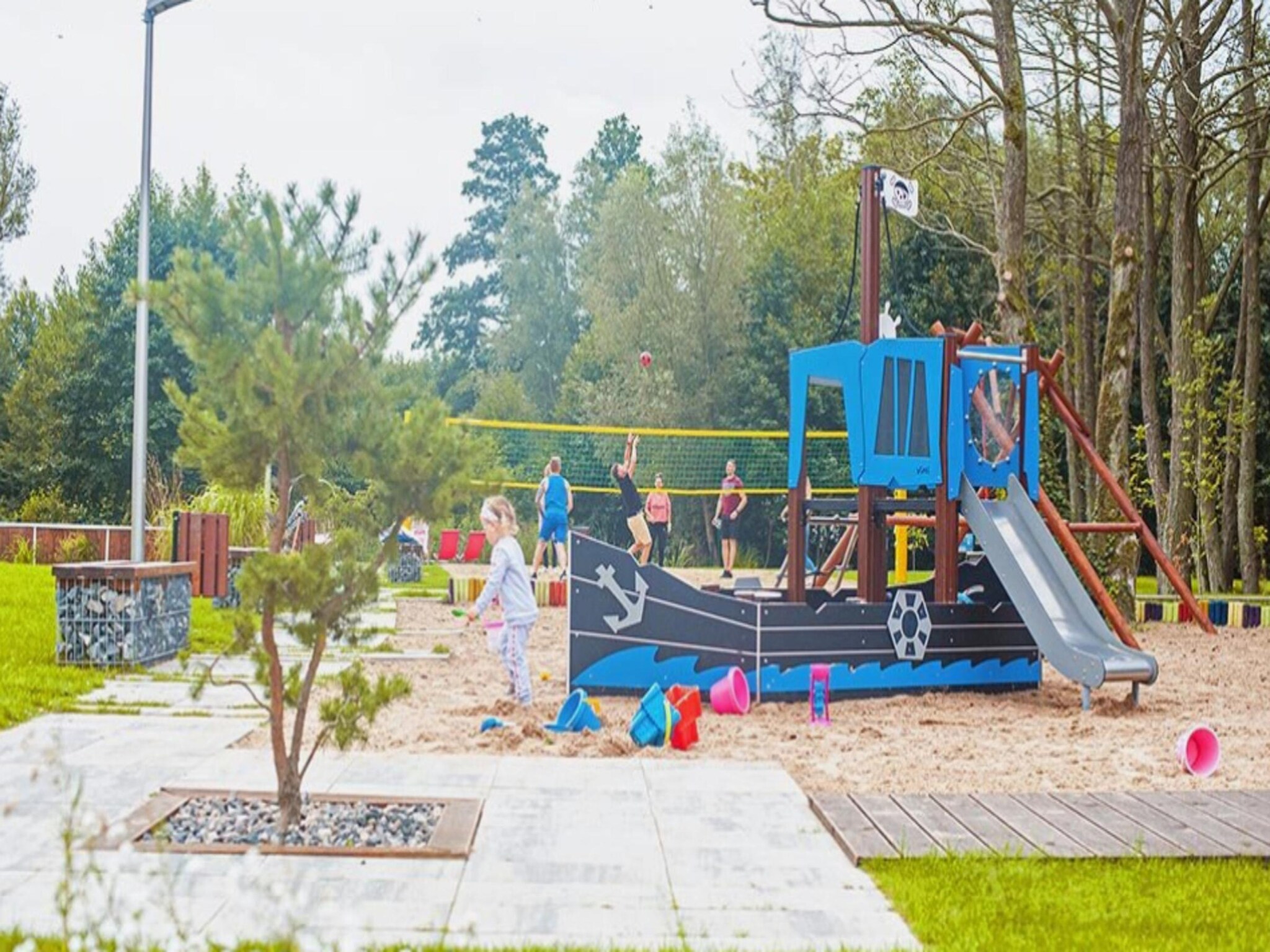   Domek Idealny 54 m2 Niechorze