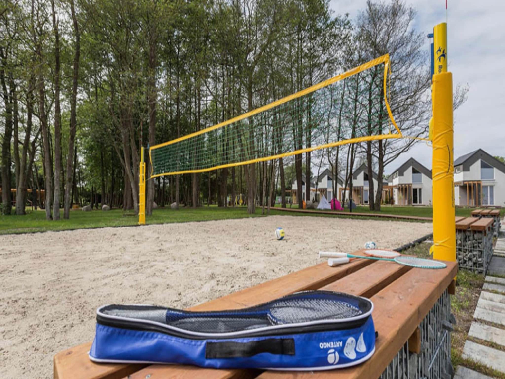   Domek Komfortowy 70 m2 Niechorze