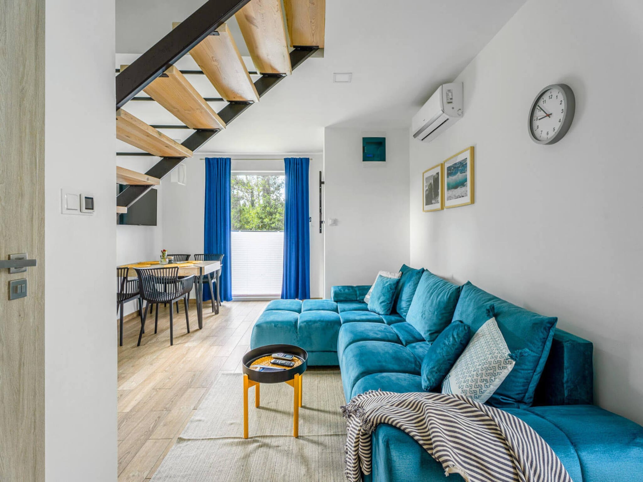  Domek Komfortowy 70 m2 Niechorze