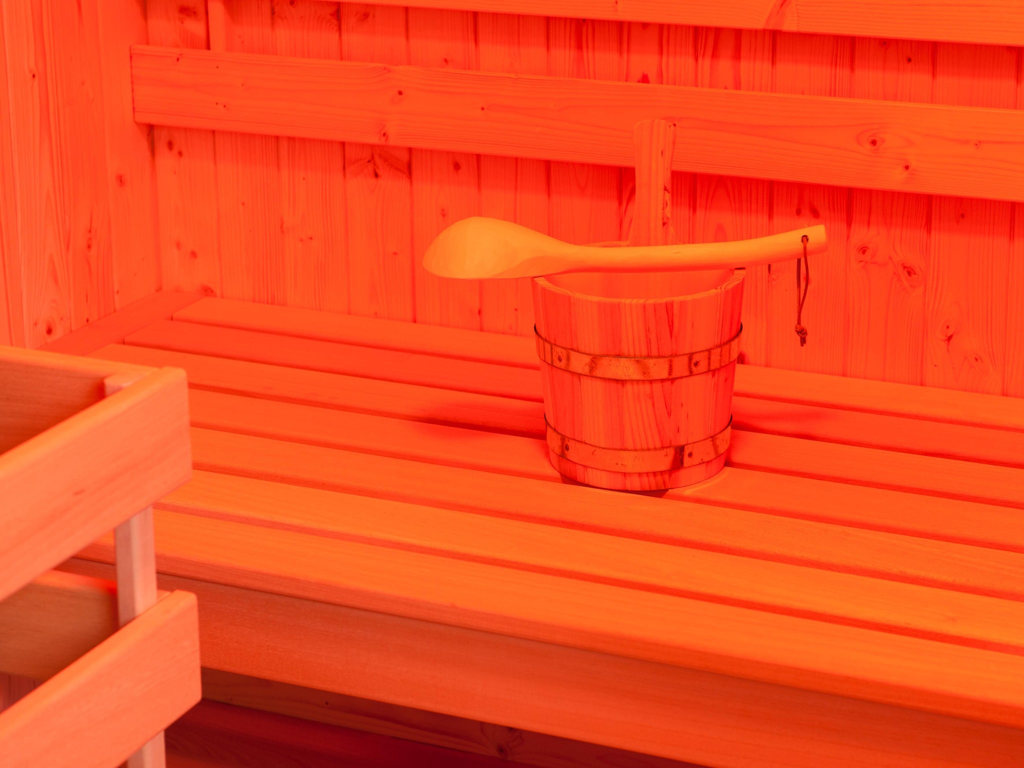   Blêd Wellness de luxe VIP