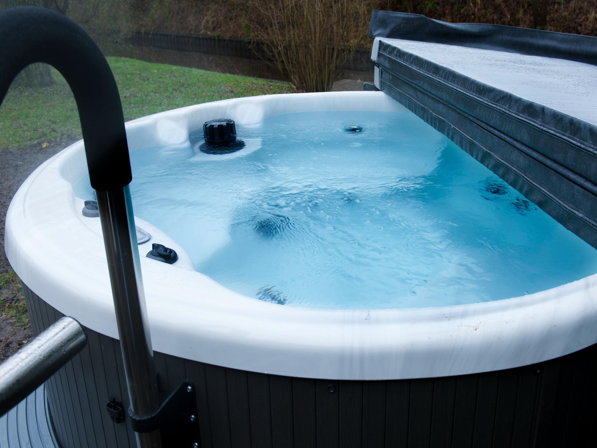   Blêd Wellness de luxe VIP