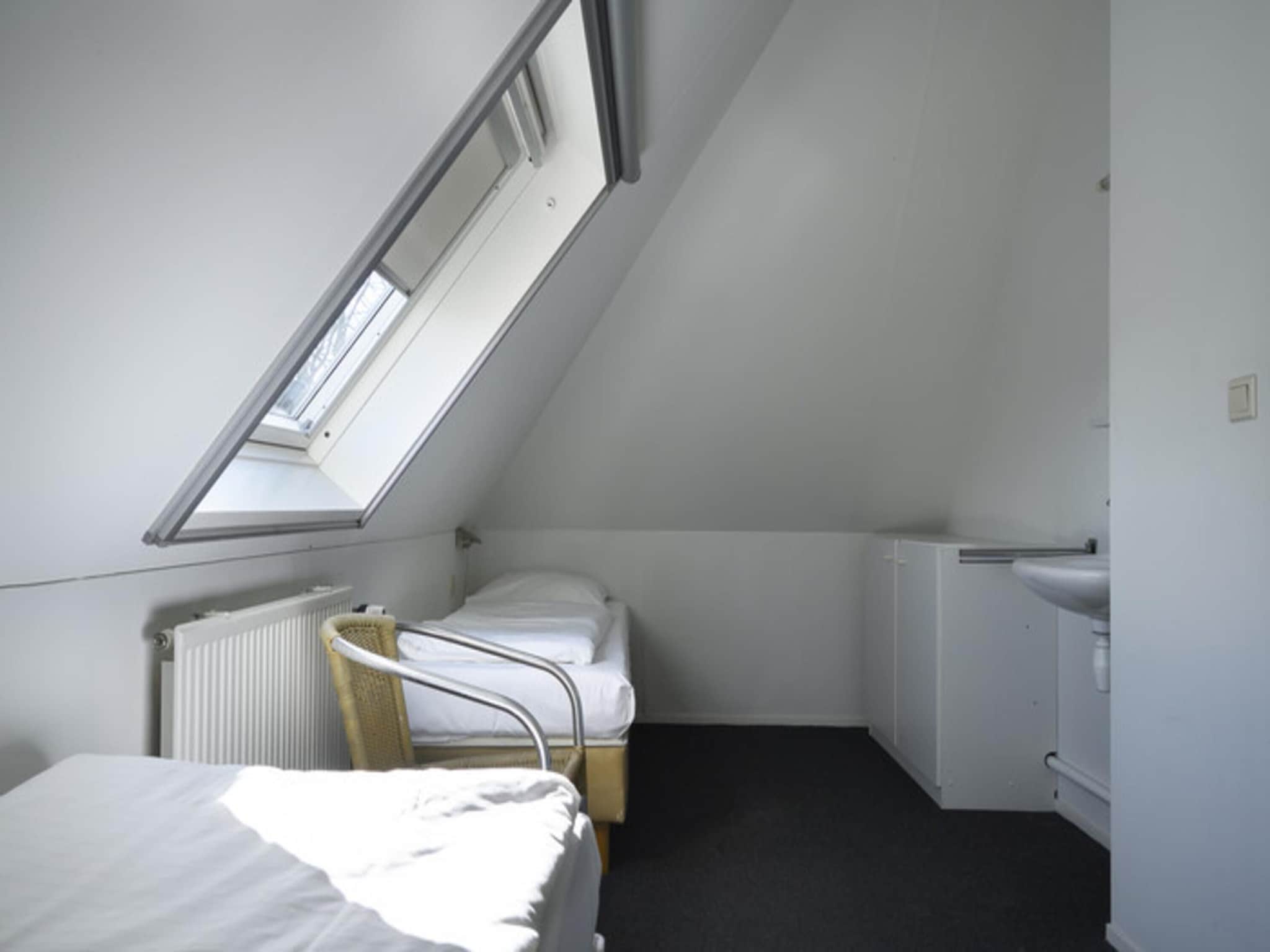   Skip Wellness de luxe met sauna
