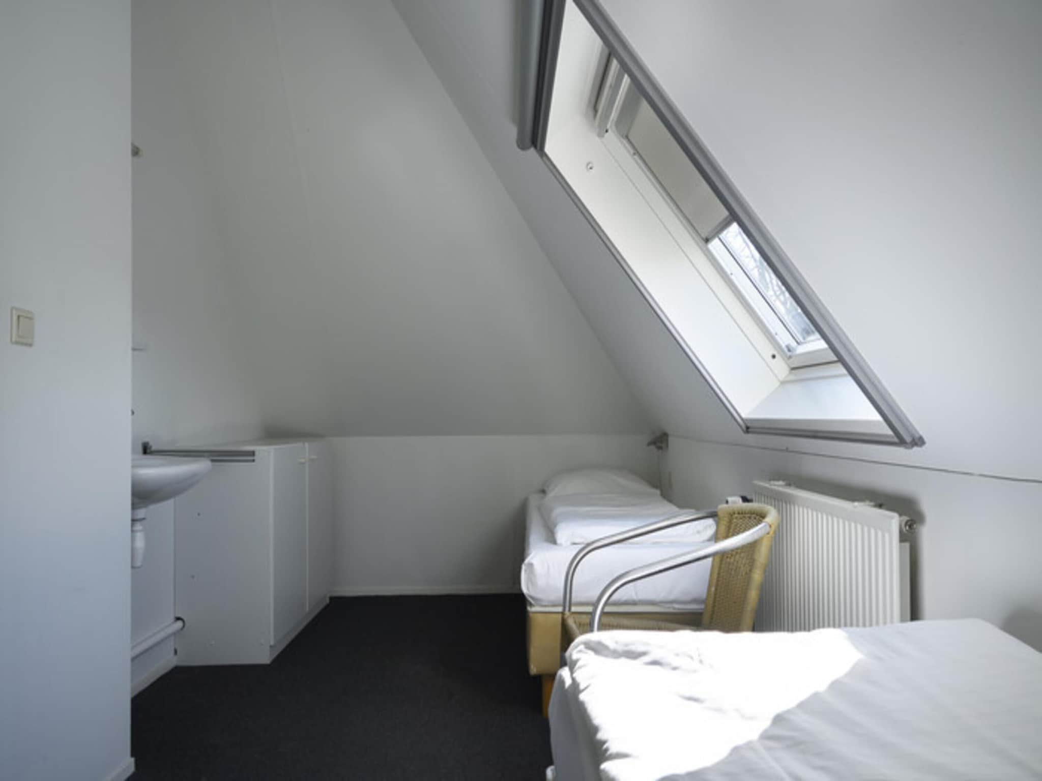   Skip Wellness de luxe met sauna
