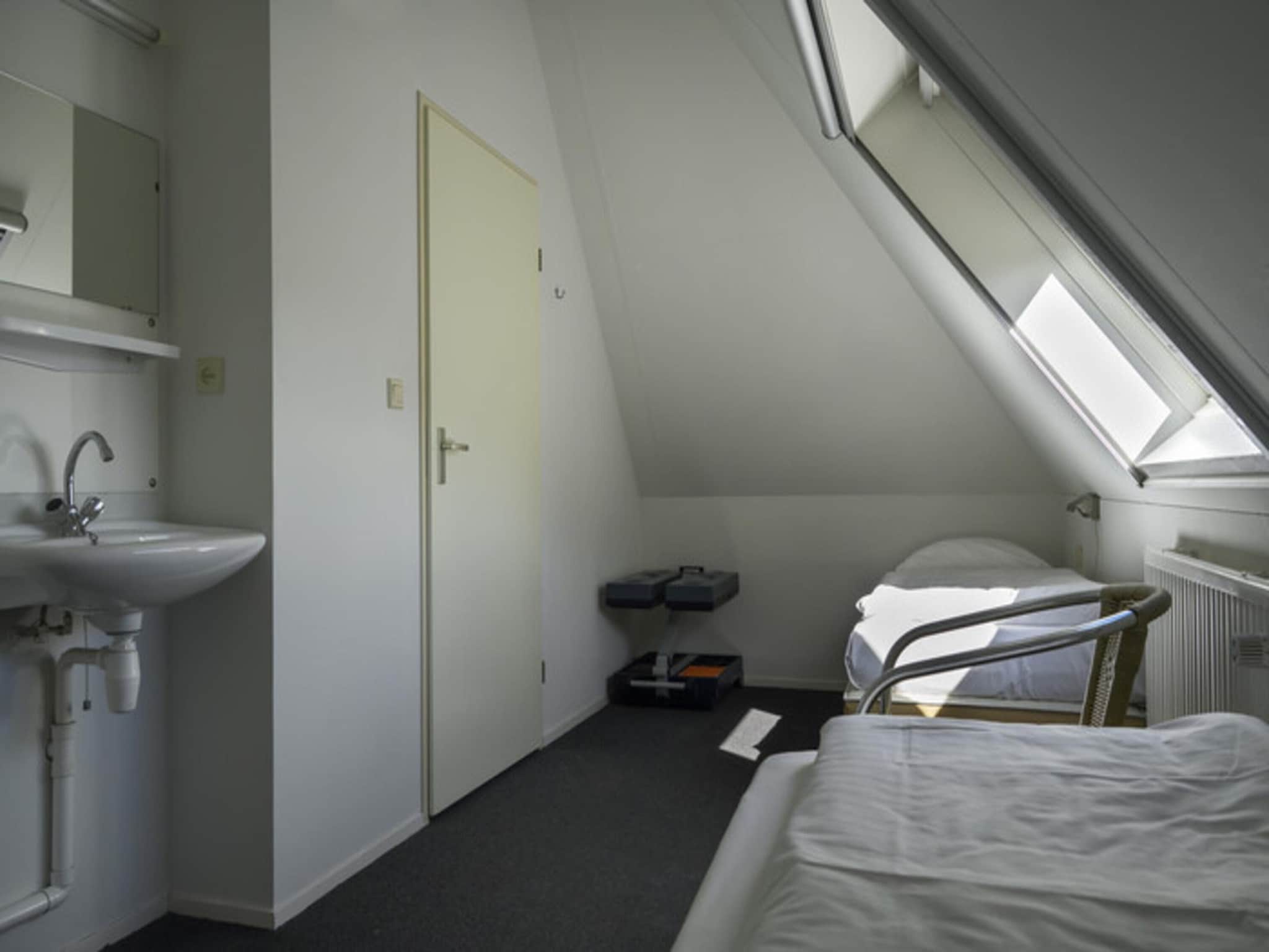   Skip Wellness de luxe met sauna