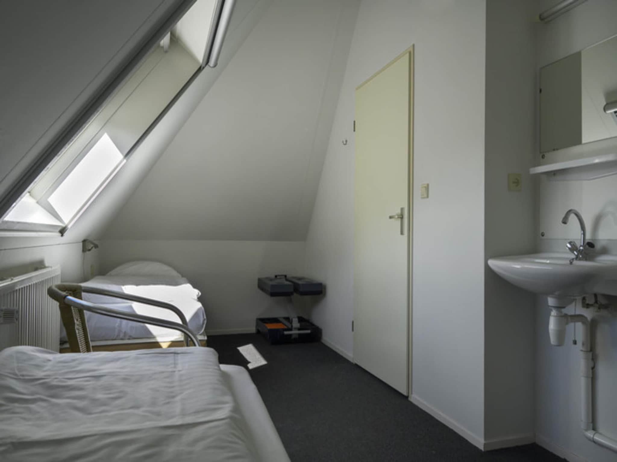   Skip Wellness de luxe met sauna