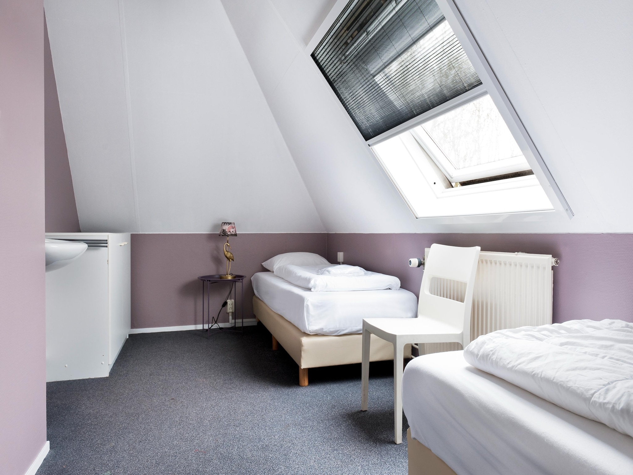   Tobke Wellness de luxe VIP met sauna met buitenspa
