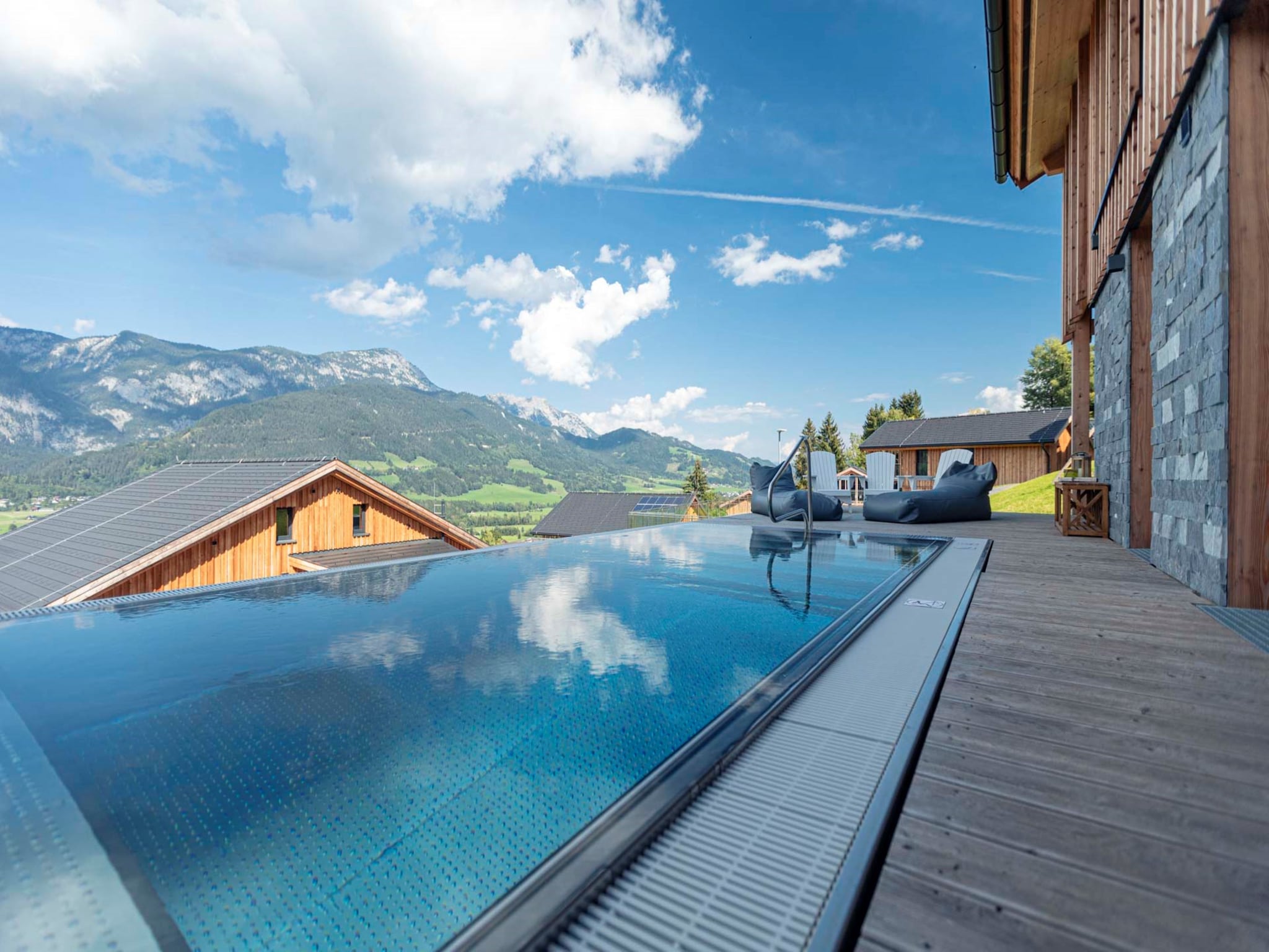Ferienwohnung Bergresort Hauser Kaibling 3