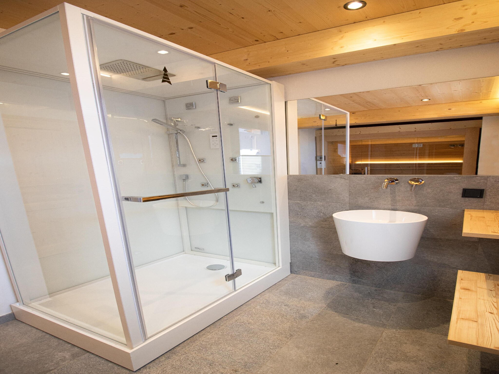 Ferienwohnung Bergresort Hauser Kaibling 3