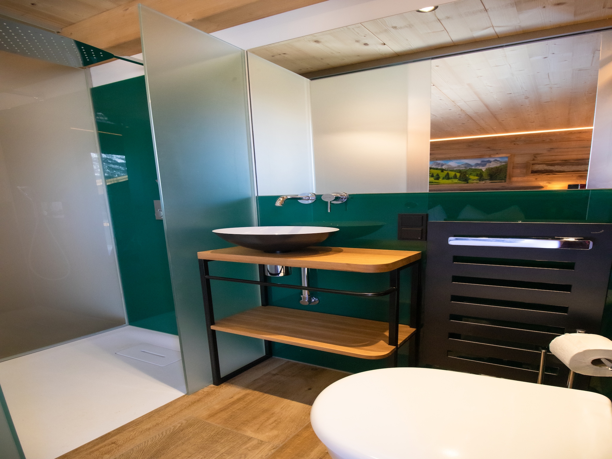 Ferienwohnung Bergresort Hauser Kaibling 3