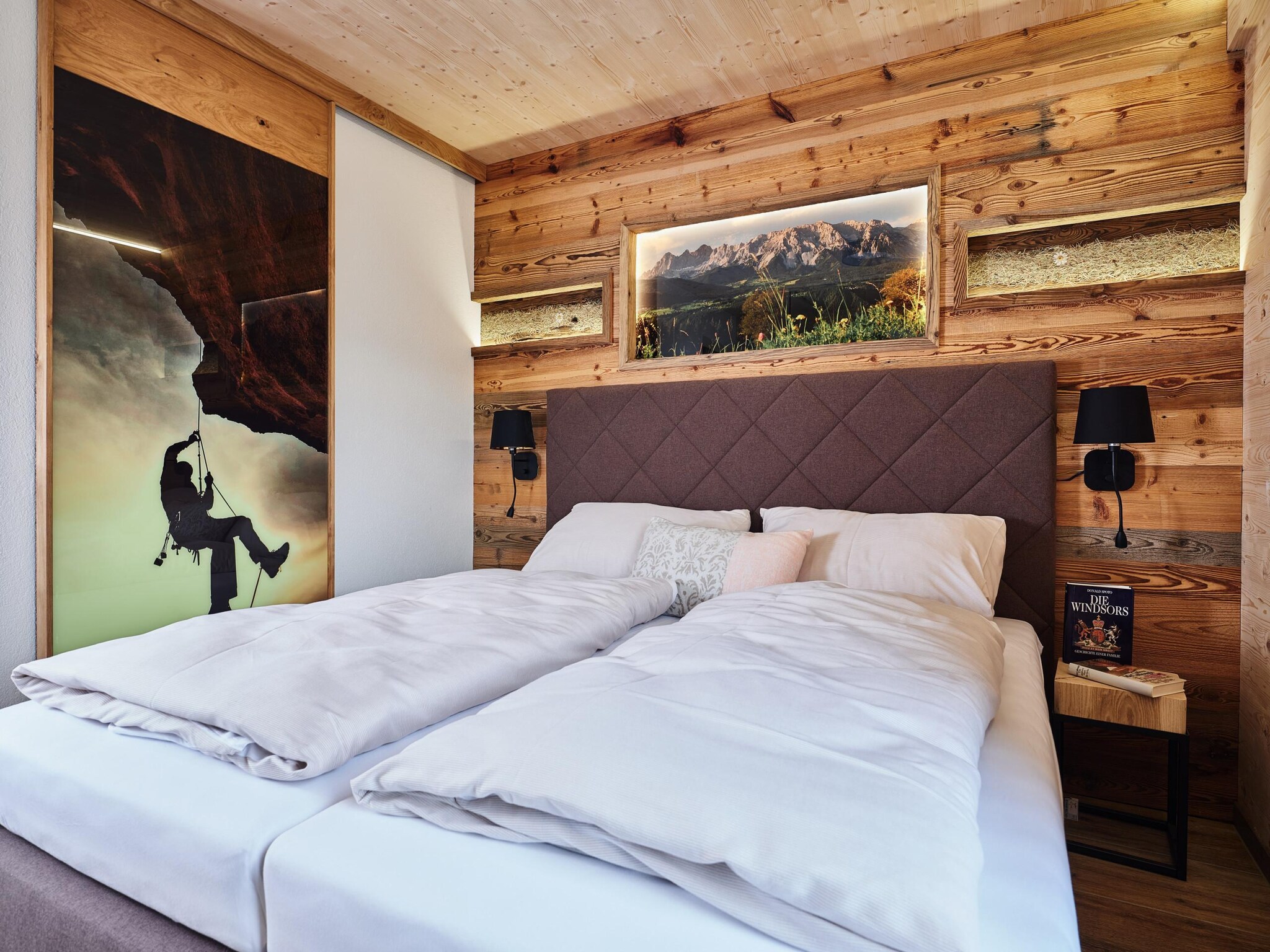 Ferienwohnung Bergresort Hauser Kaibling 3